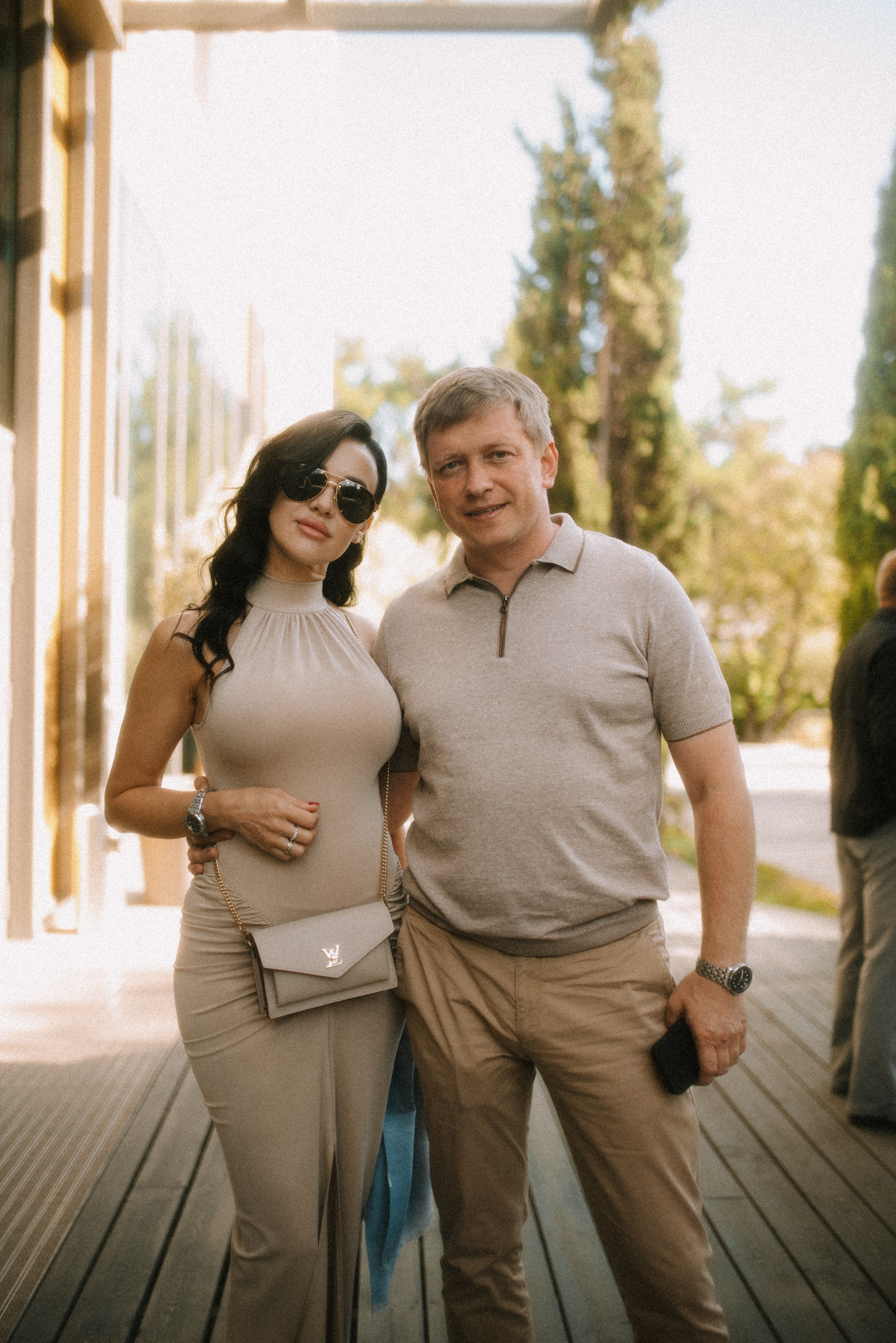 Александр и Виктория. Фотограф Санкт-Петербург, Новороссийск