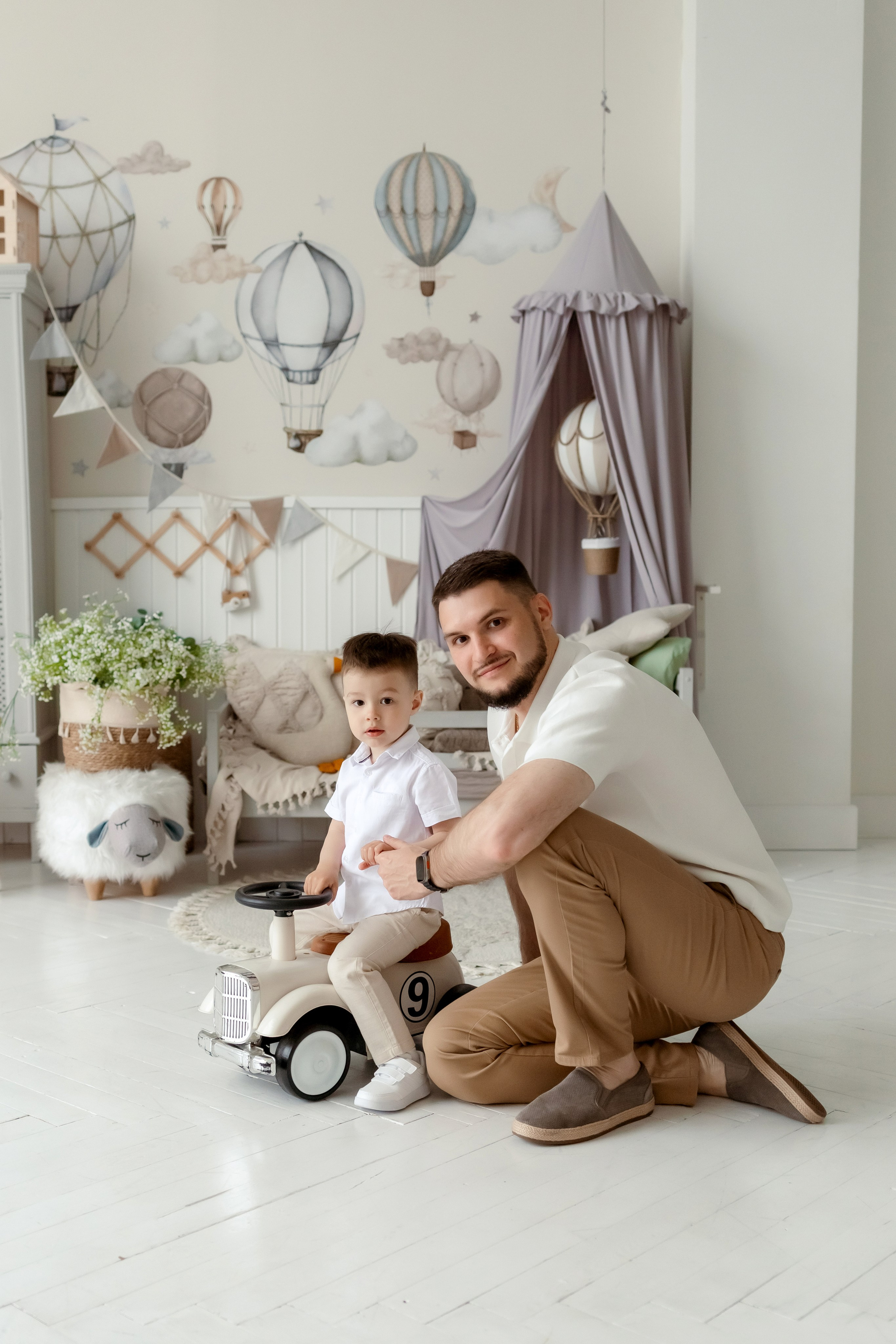 Freedom зал Happy. Фотограф на первый годик, семейный и детский фотограф в Новосибирске