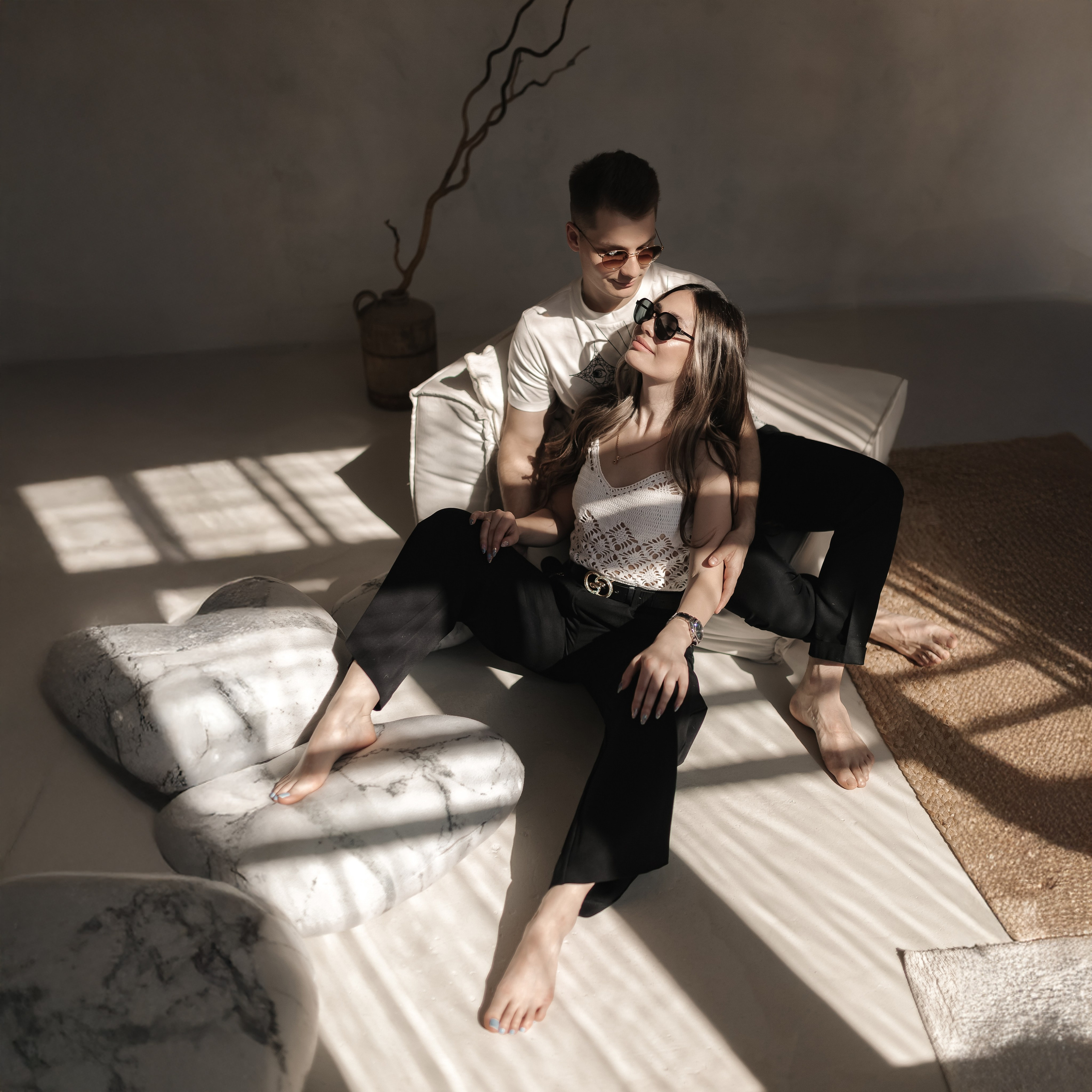 Андрей и Евгения. Дмитрий Судаков, фотограф в Екатеринбурге и Москве