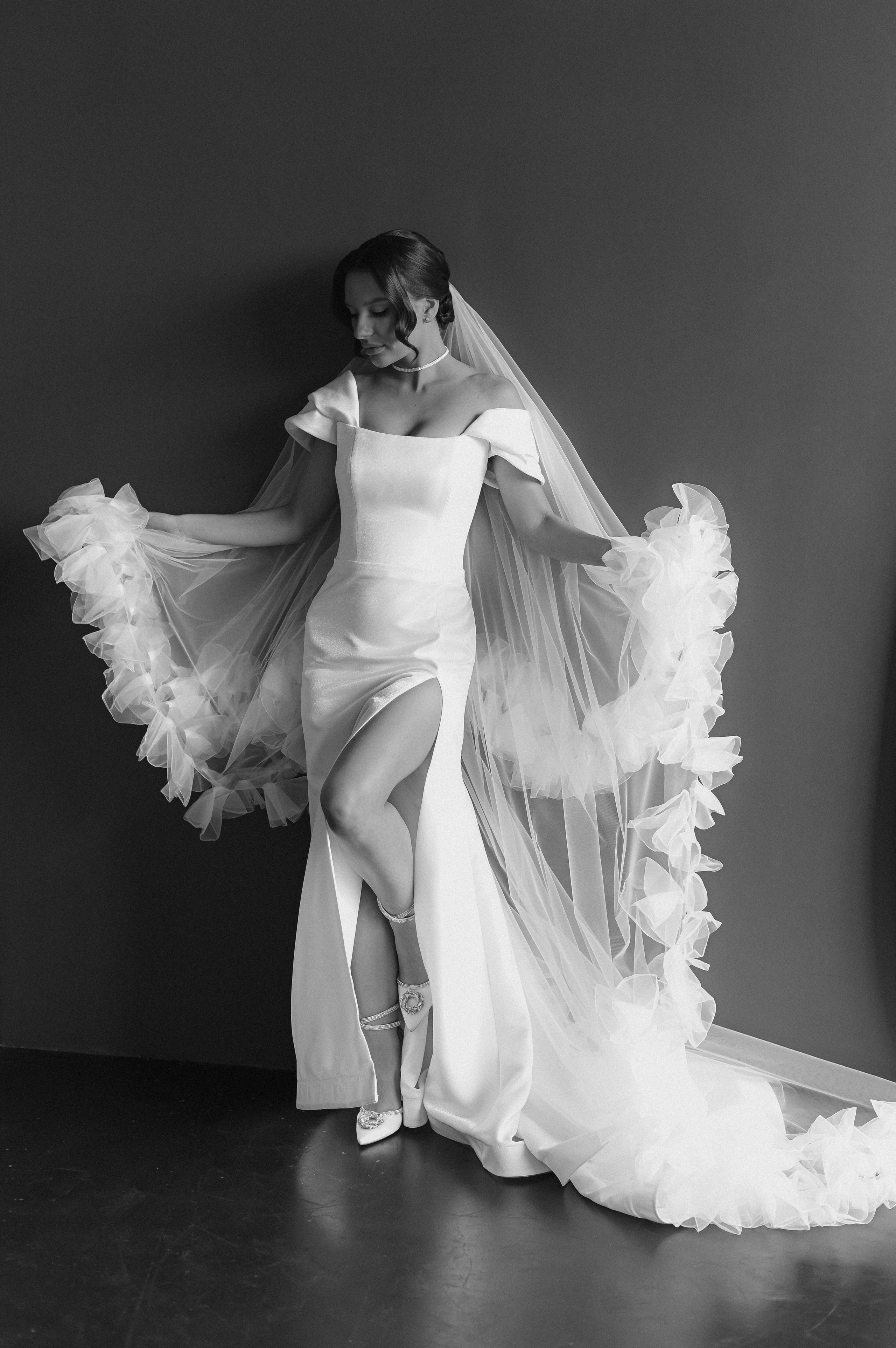 Андрей + Виктория — Организация EventGstudio