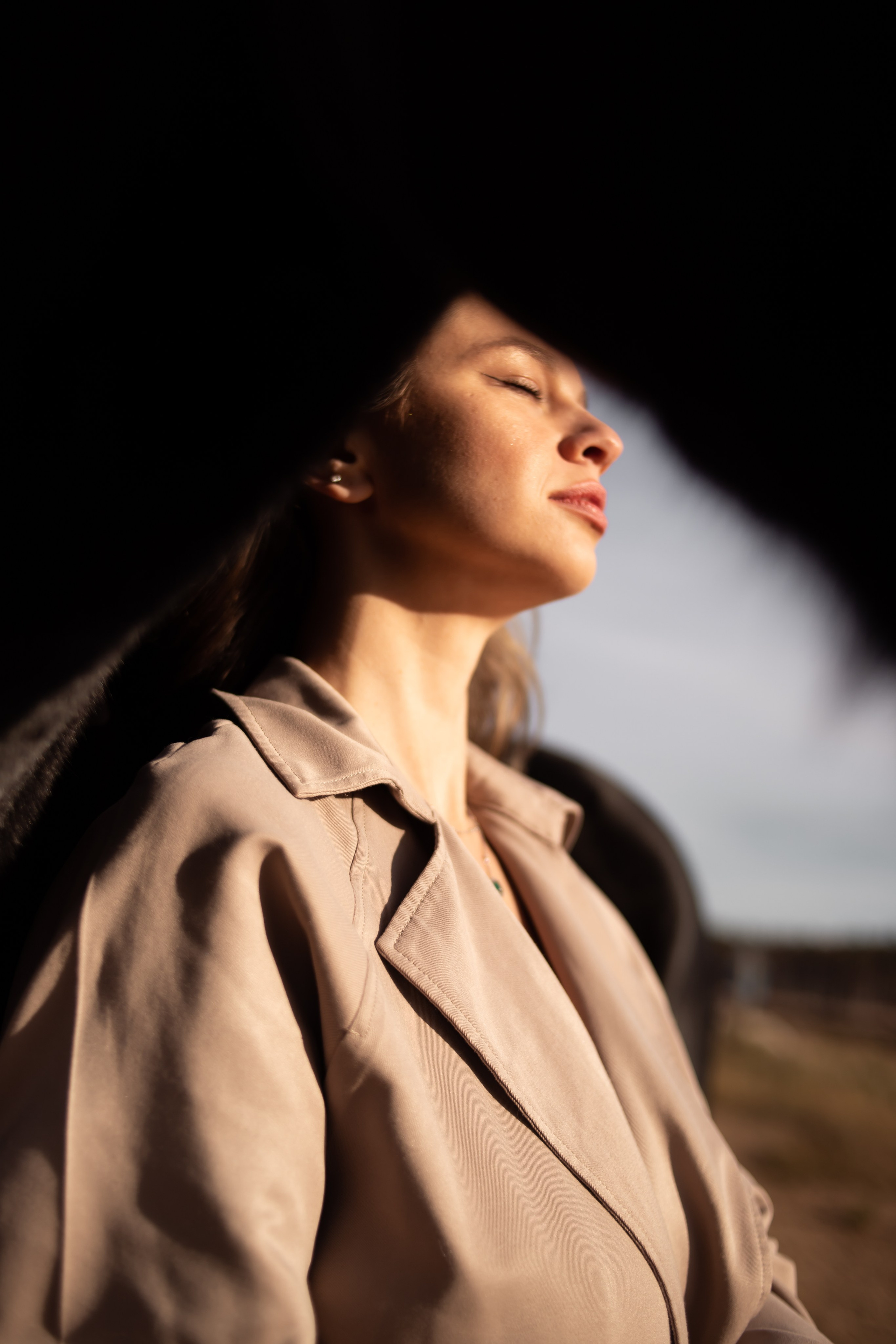 Художественные фотосессии. Конный фотограф в Санкт-Петербурге Анна Лебедева