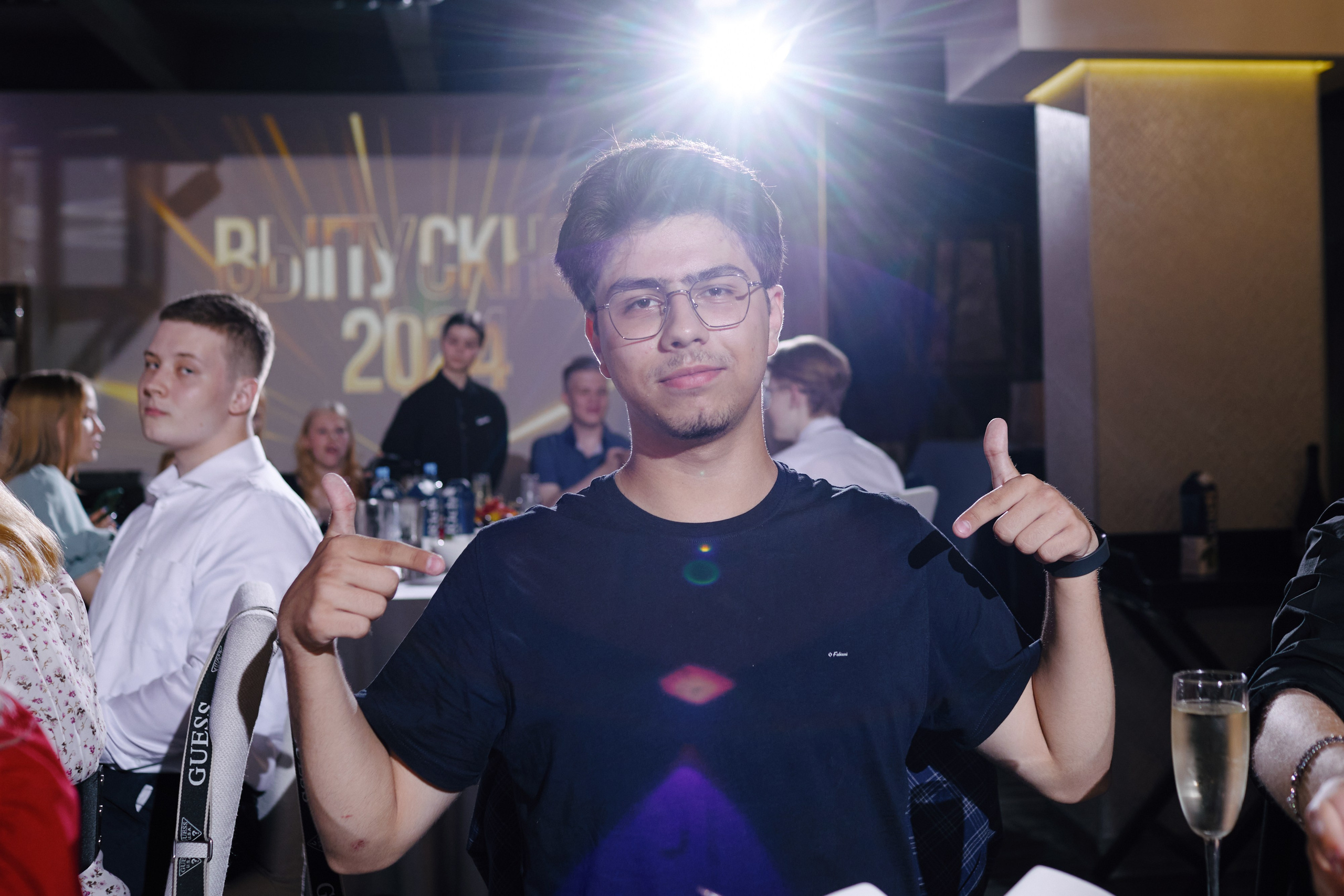 Выпускной 11кл. Портретный и свадебный фотограф в Екатеринбурге Владимир ЛузинЛузин