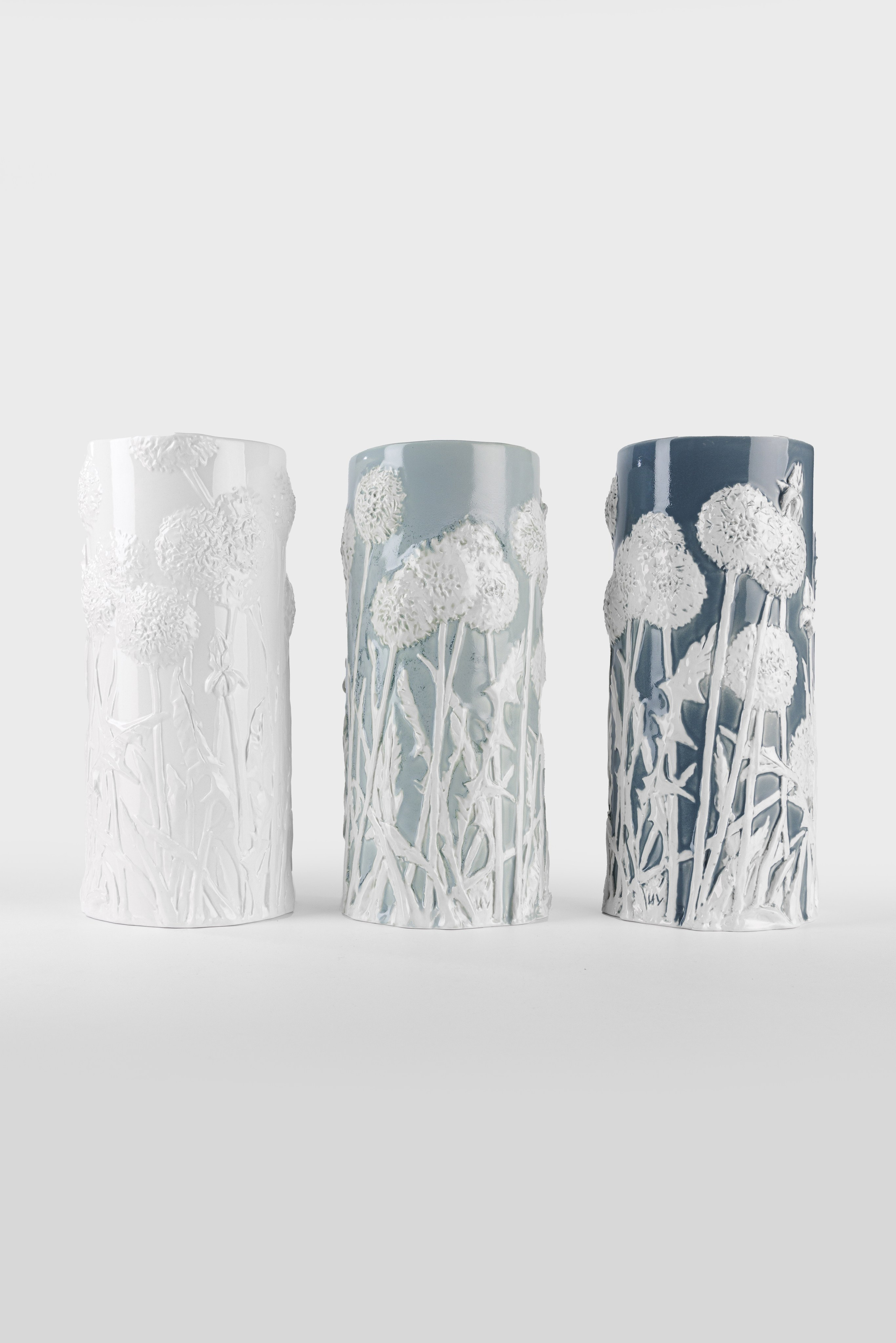 Керамика Ирины Успенской. Фотограф в Москве Максим Быков