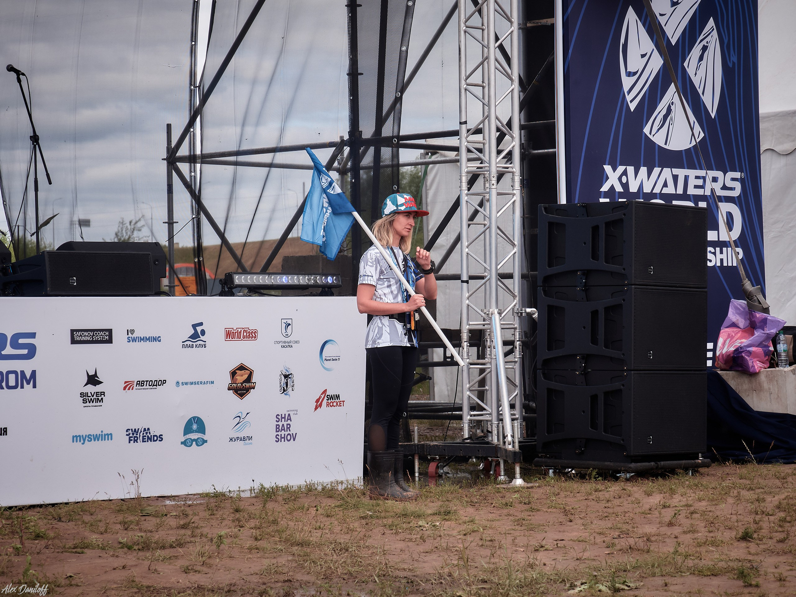 X-Waters Муром 2025. Муром-Инфо. Новости культуры, образования, спорта в городе Муром