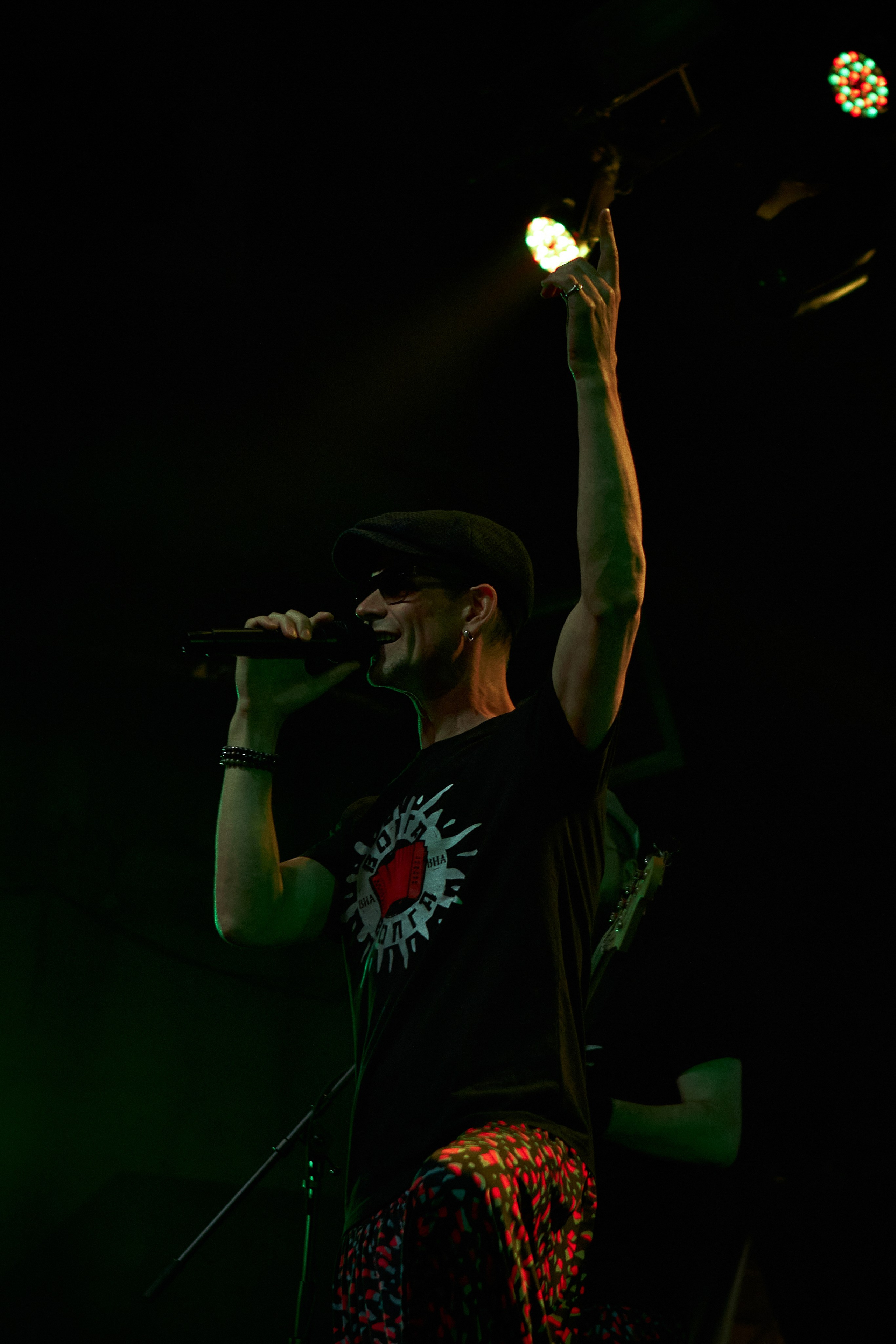 Волга Волга. Ilgizphoto.ru