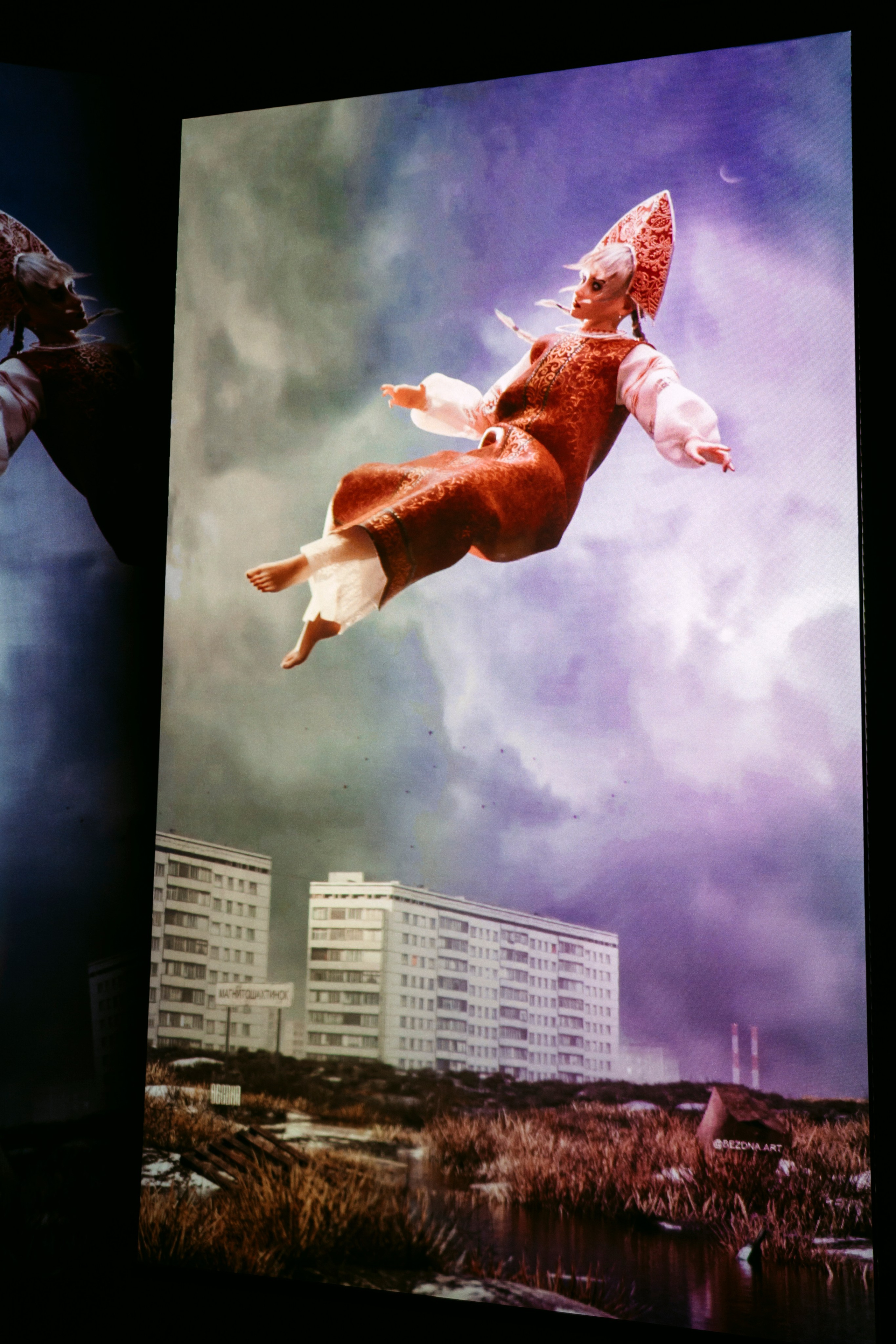 NUR NOW 2026. Главная