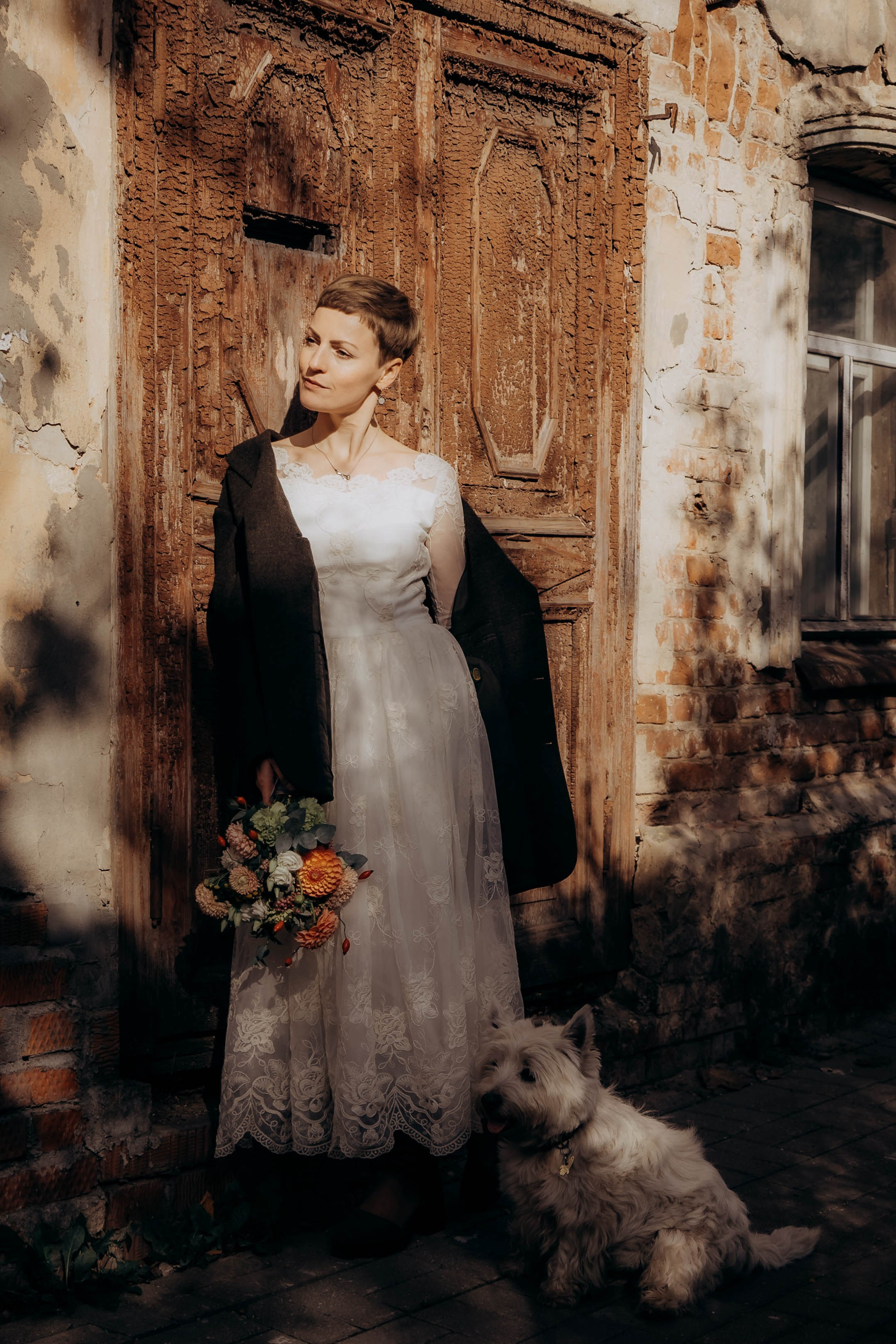 Юрий и Анастасия. Фотограф/ видеограф Катя Ильина Калуга