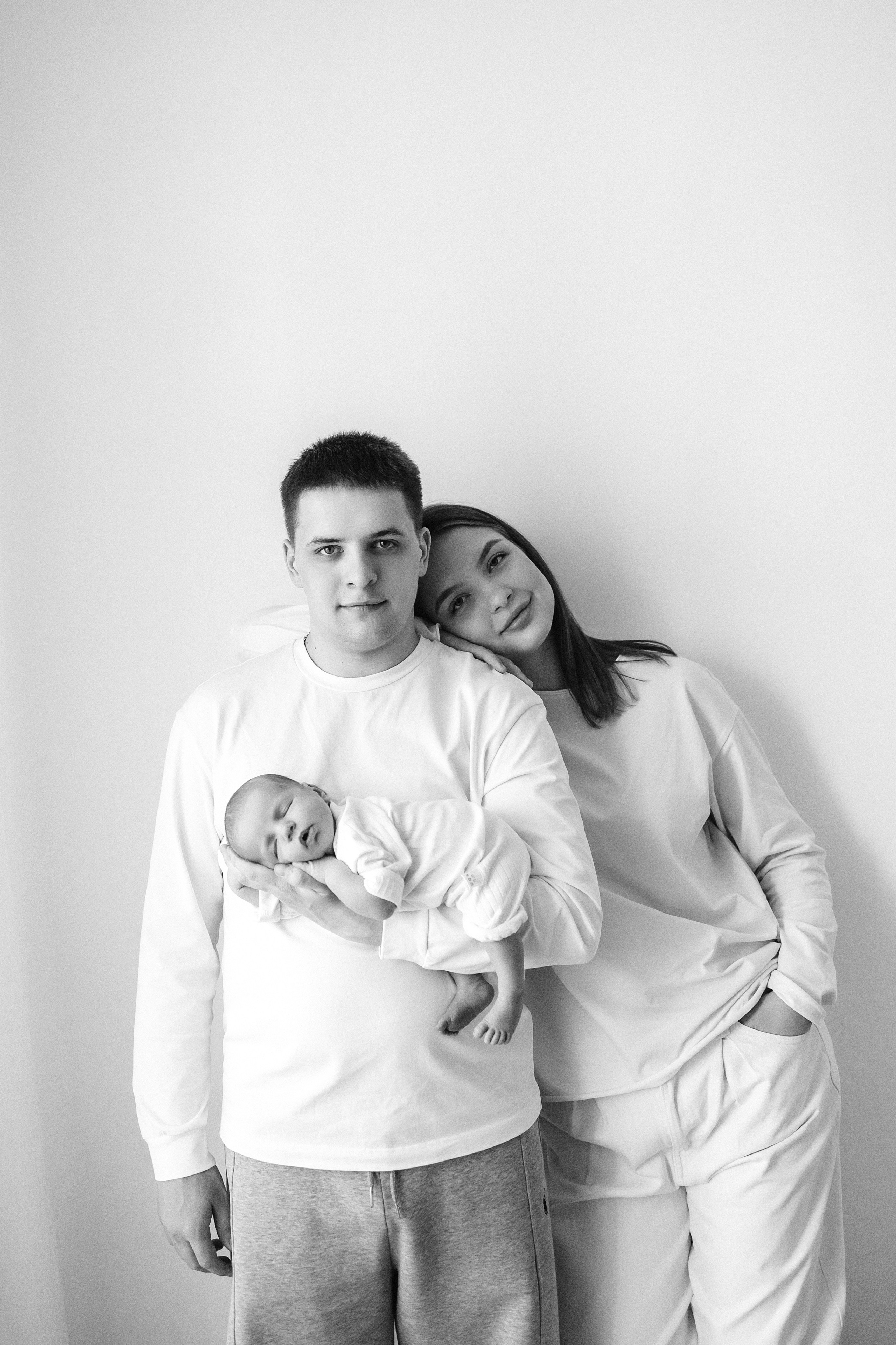 ПАКЕТ «Simple». Фотограф Наталья Сабирова