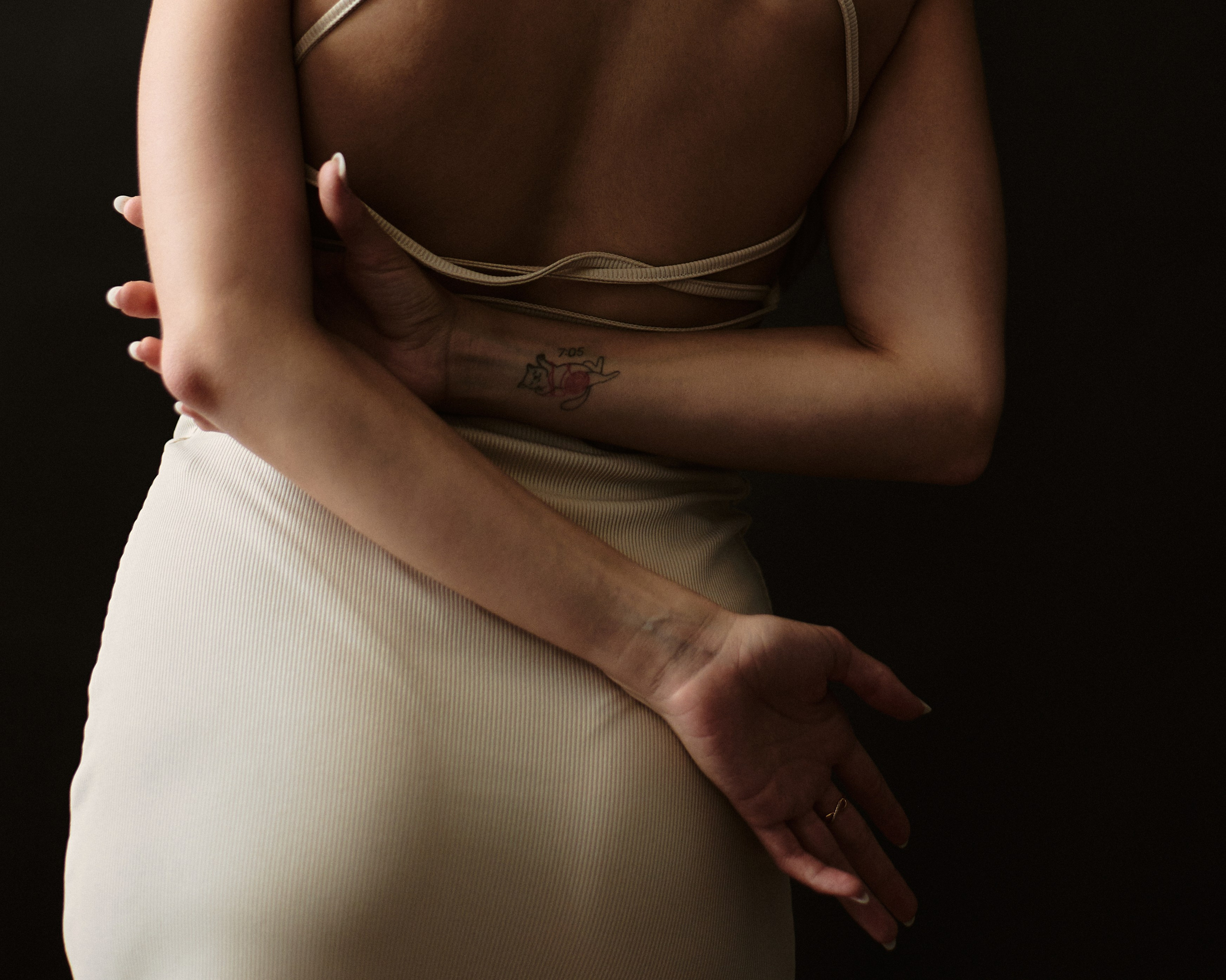 Julia. Семейный и свадебный фотограф в Нижнем Новгороде Анастасия Хренова