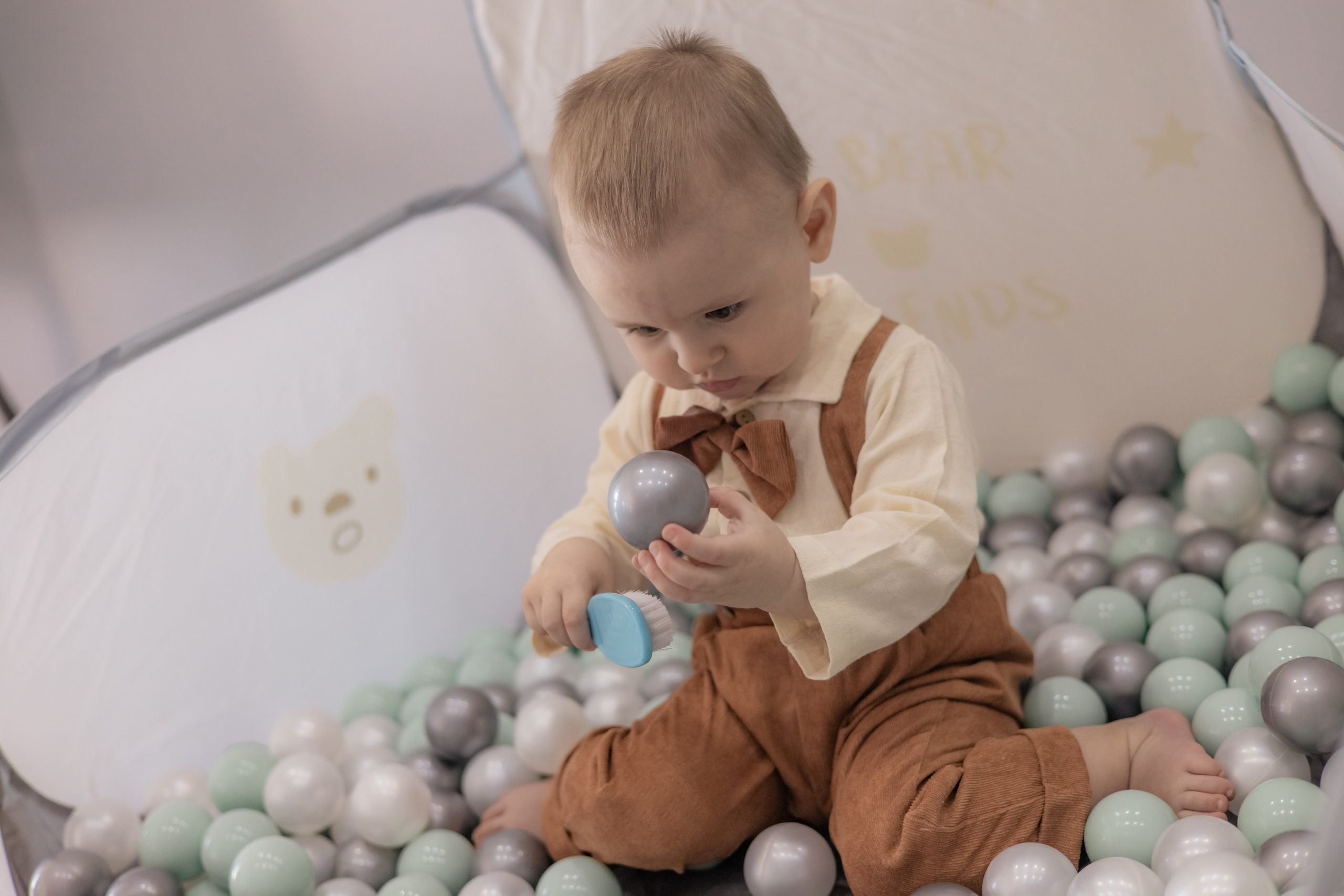 День Рождение Миши. Детский и семейный фотограф Евгения Вахнеева Москва Зеленоград