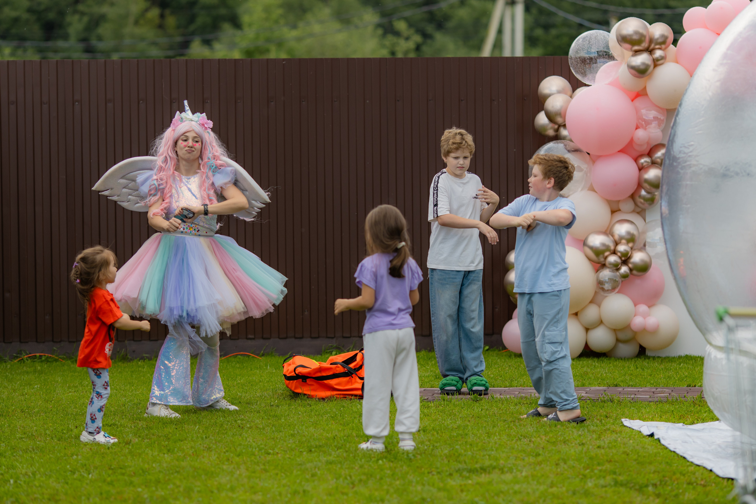День Рождения Киры 1 год. Детский и семейный фотограф Евгения Вахнеева Москва Зеленоград