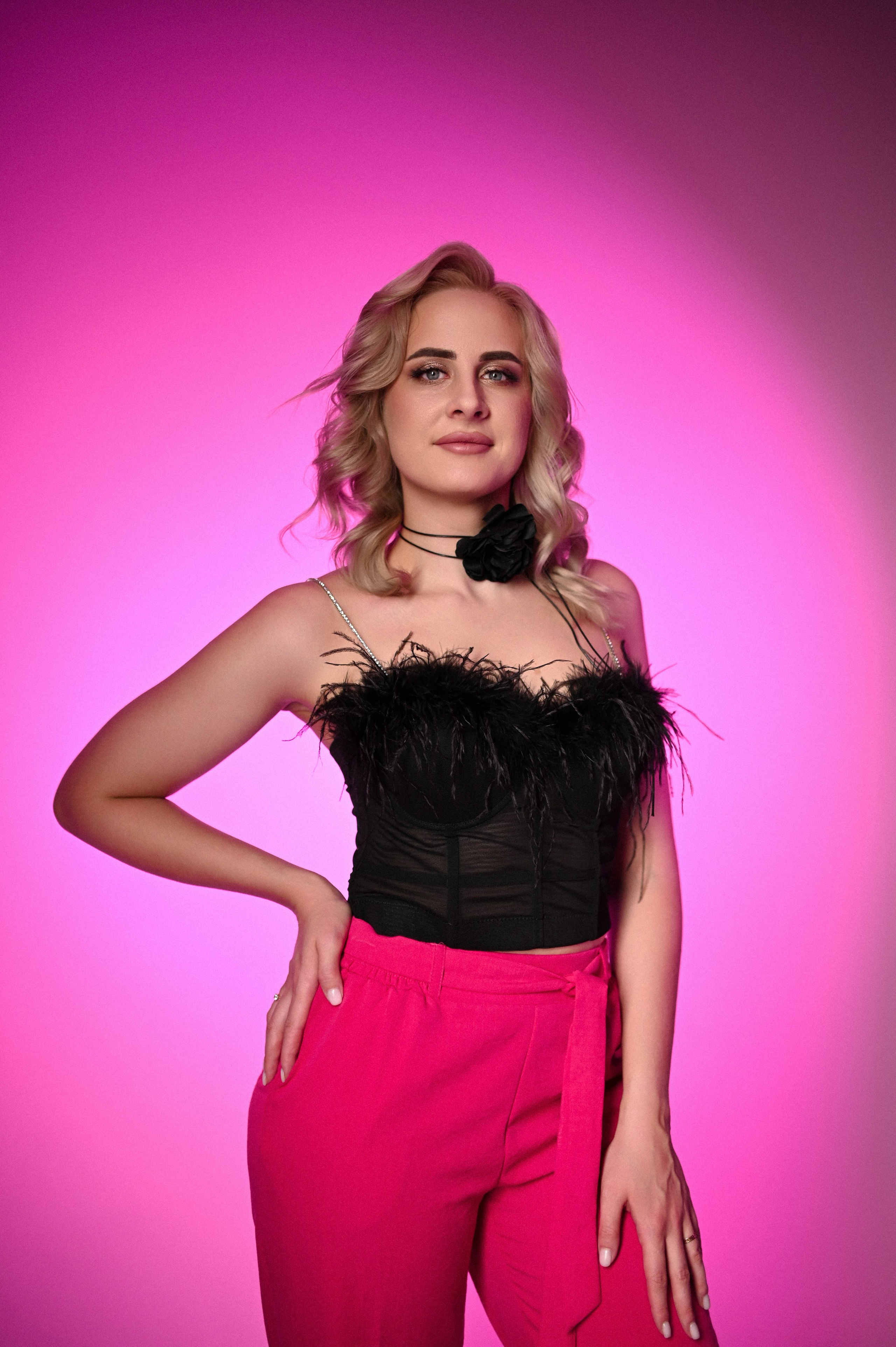 Лариса. Твой личный проводник к красивым фотографиям в Старом Осколе