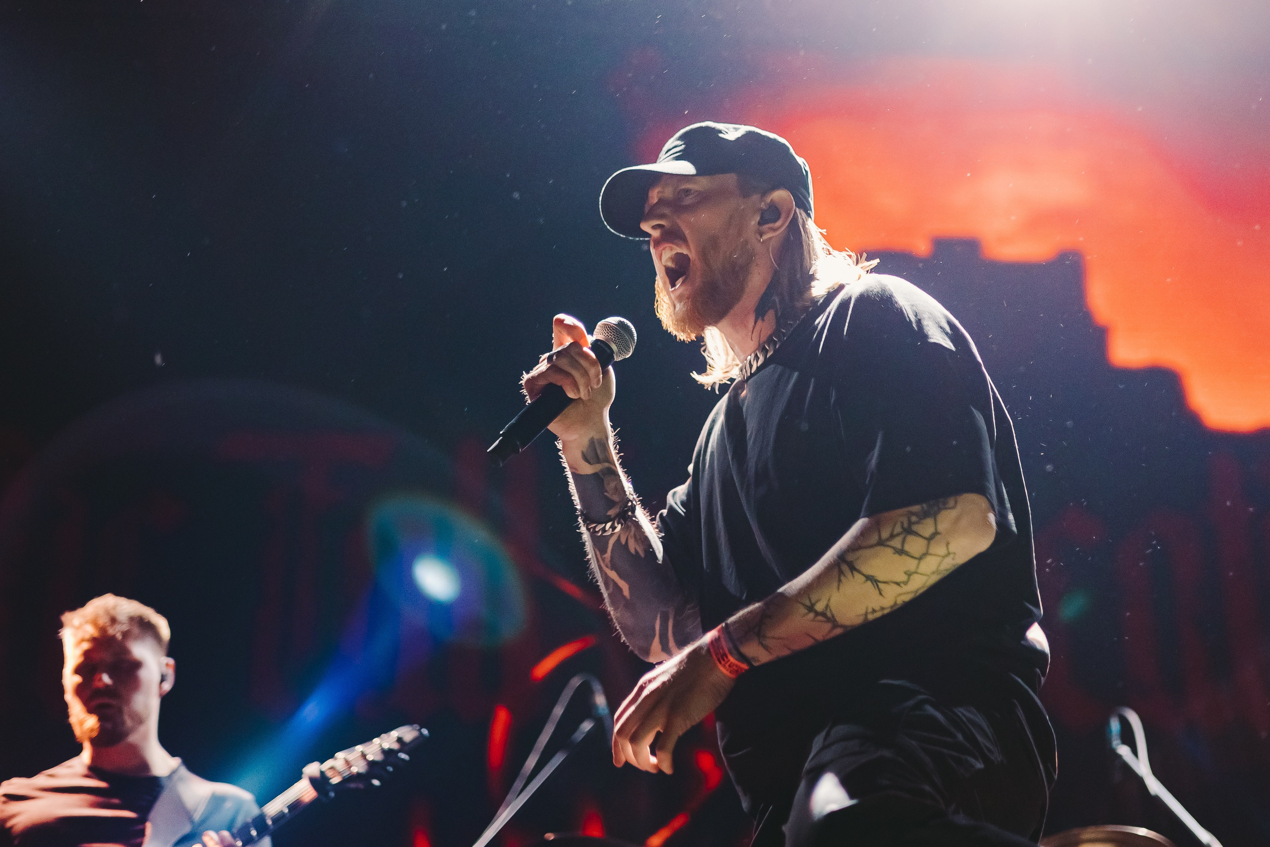 The Fall of Creation. Photographer Sonkina Tatiana (Tanya Ash)