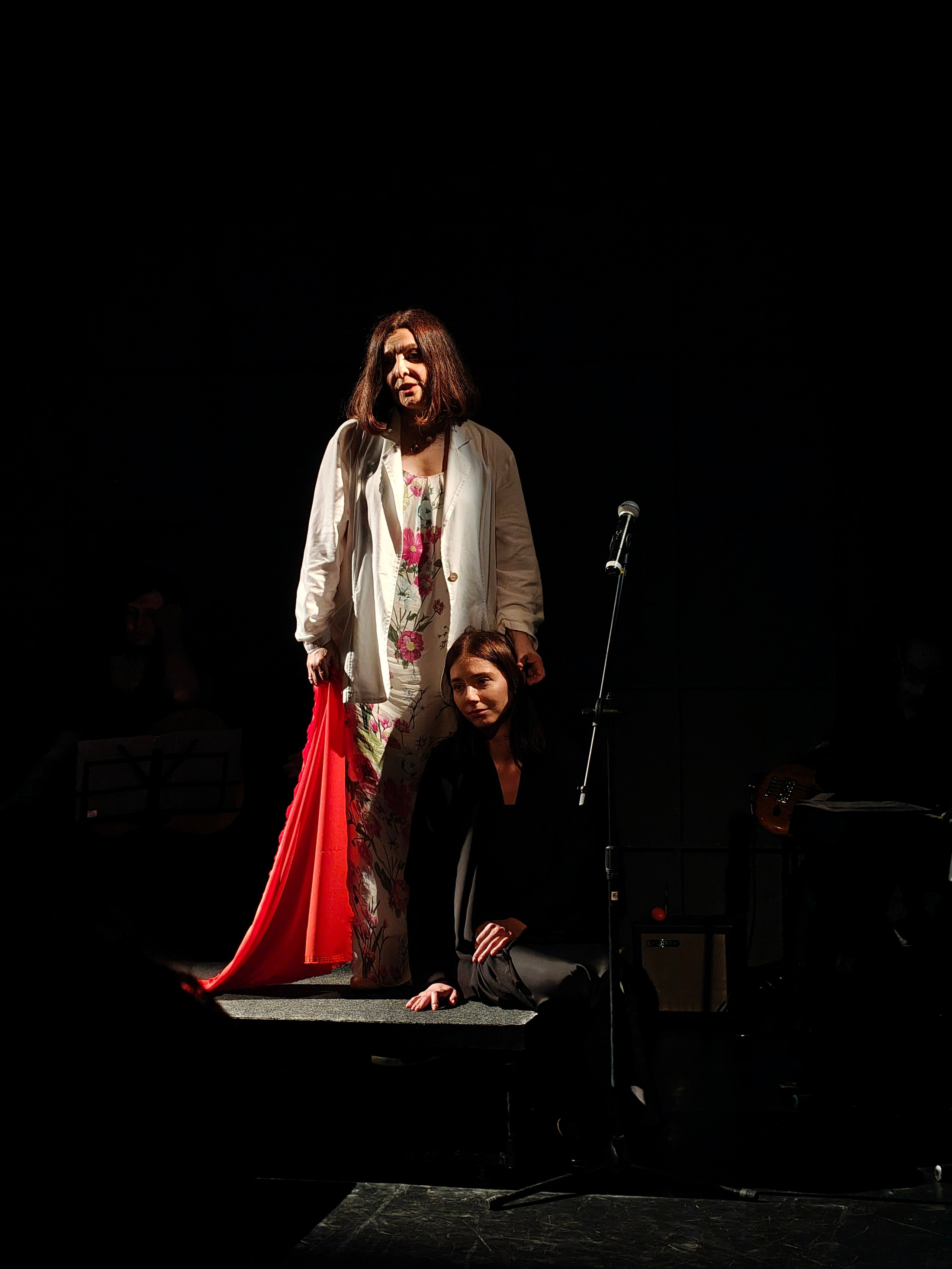 Театральная фотография. Портретный фотограф в Москве Екатерина Богдасарова