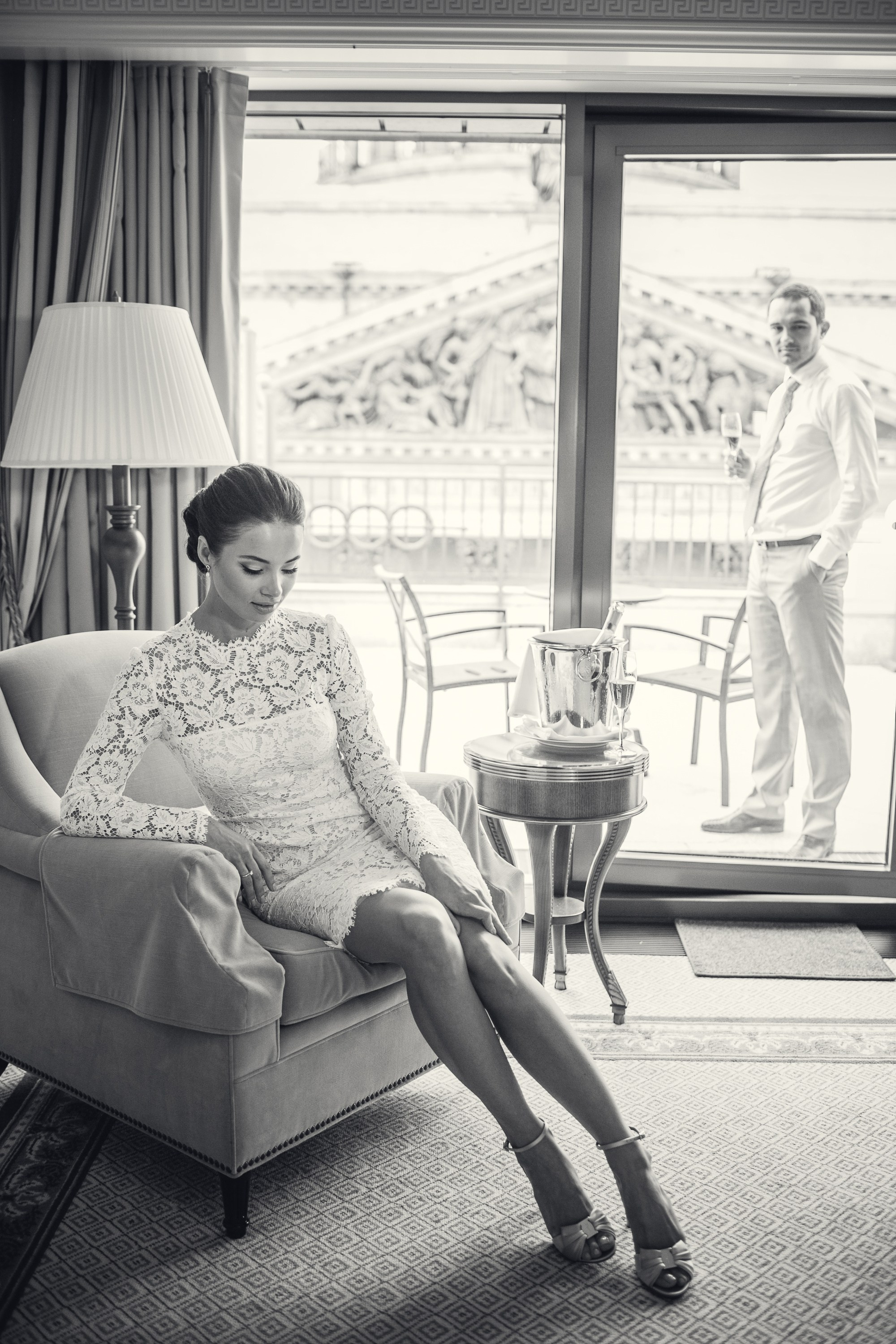 Яркое солнце и теплый дождь. Семейный, портретный и свадебный фотограф в Санкт-Петербурге и Москве