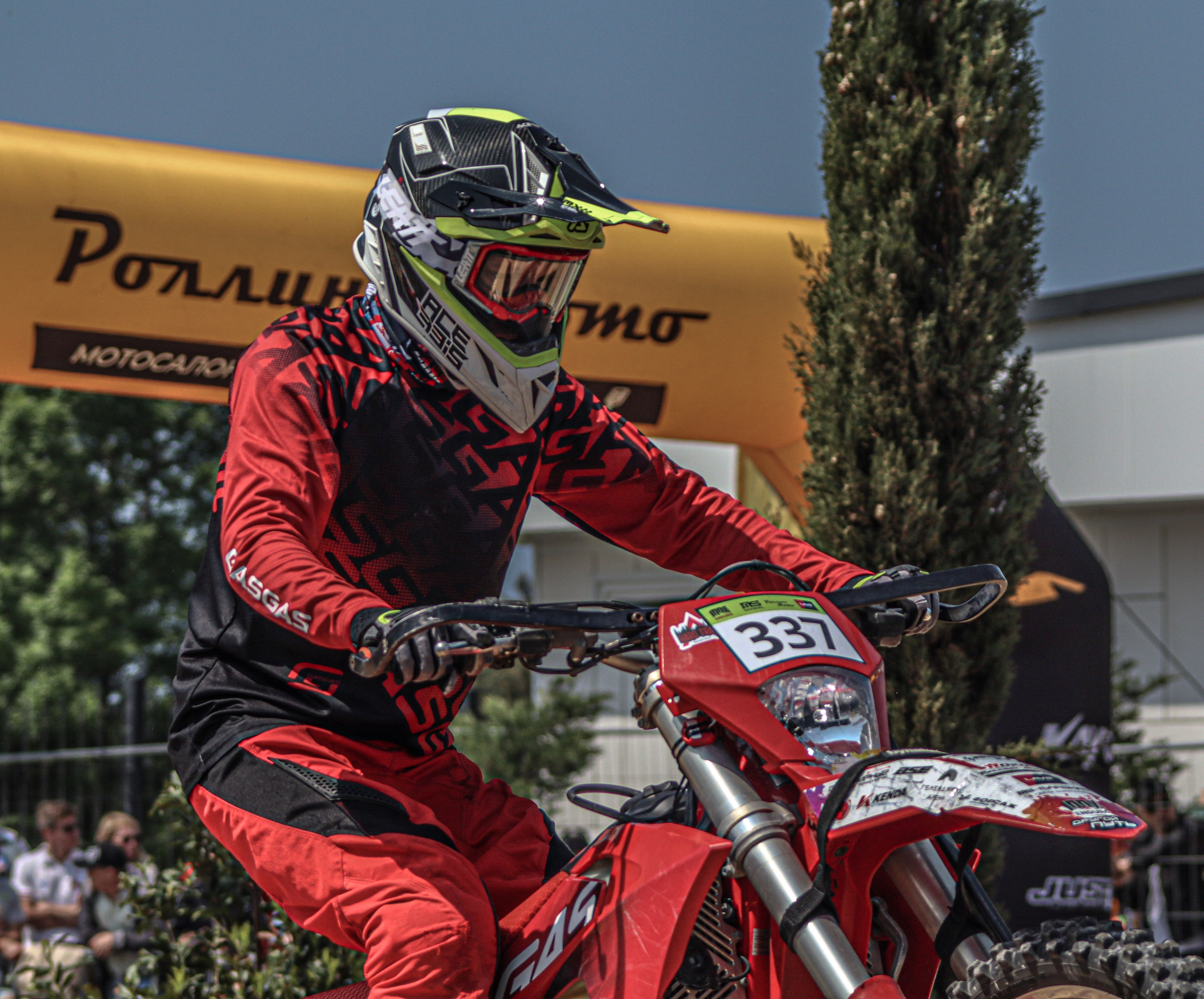 Enduro. Ivaladimirovna1995.wfolio.pro