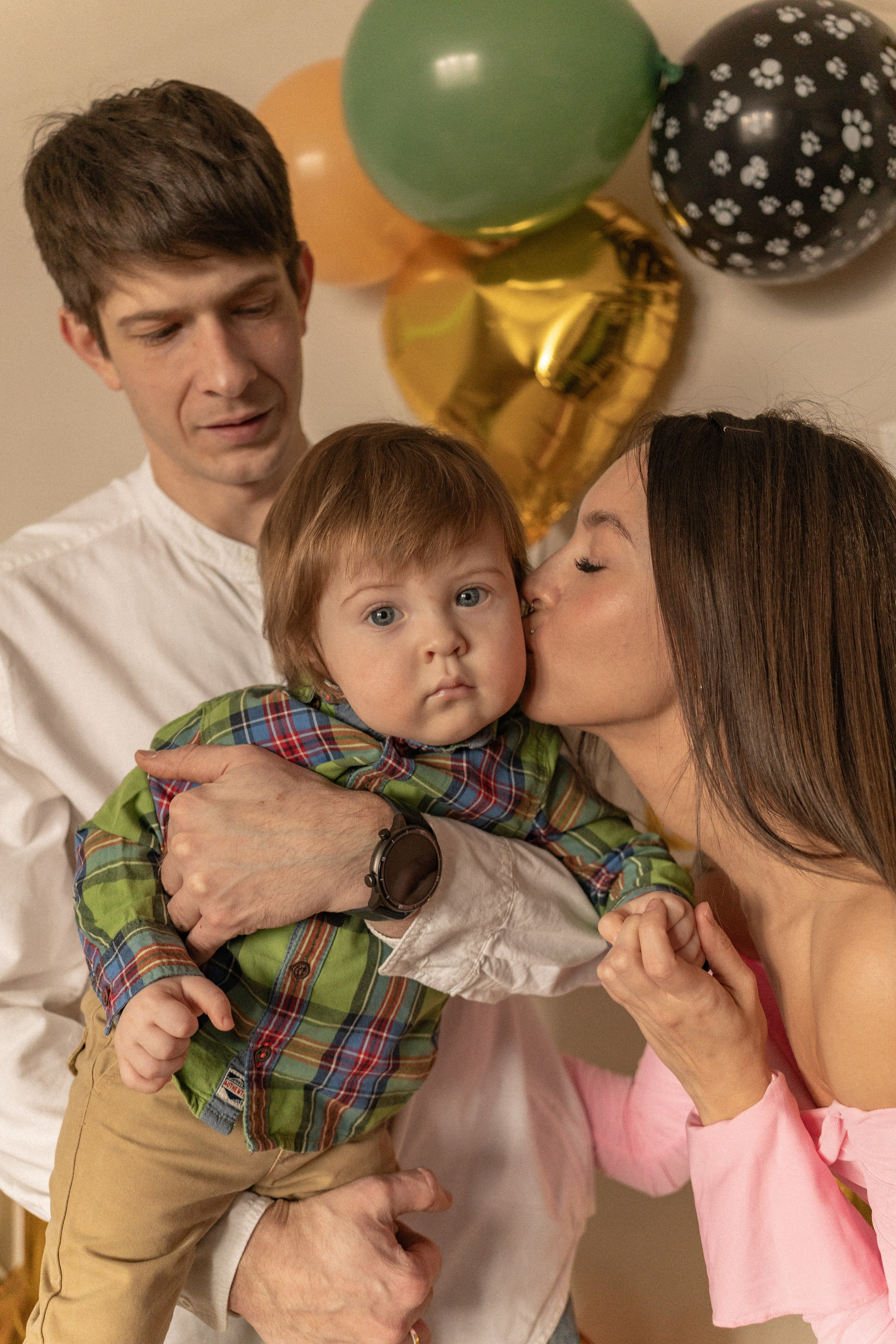 Семейные фотосессии. Лера Ютан фотограф Барнаул