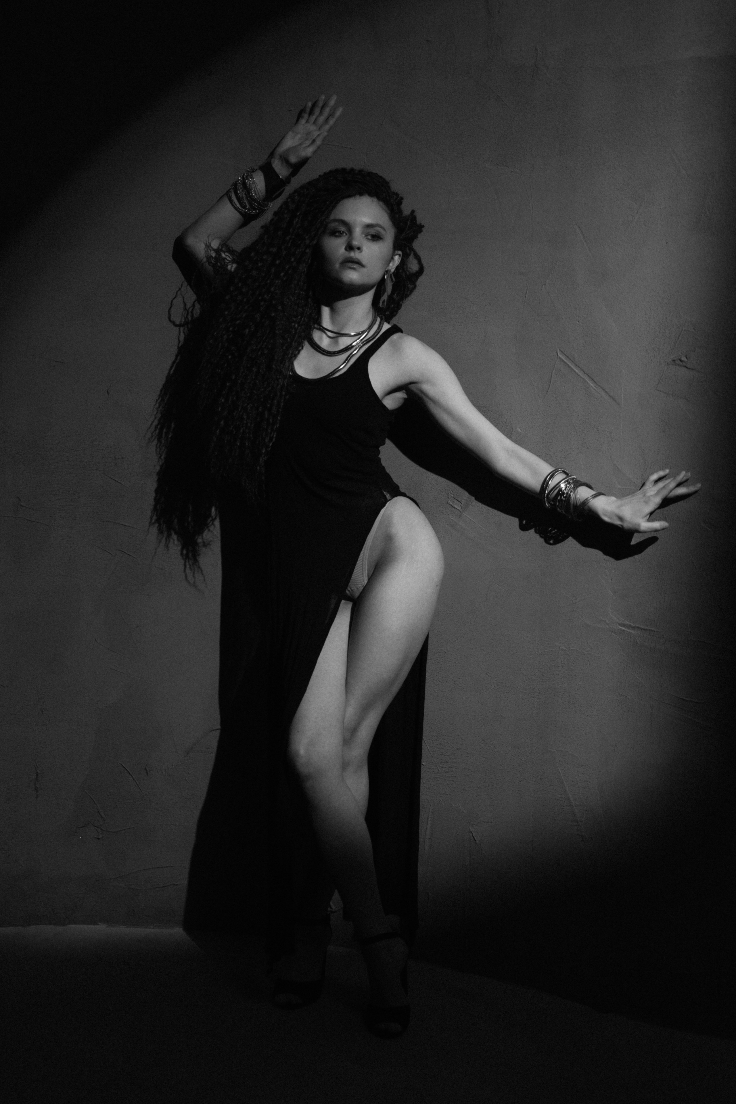 Индивидуальные фотосессии. Лера Ютан фотограф Барнаул