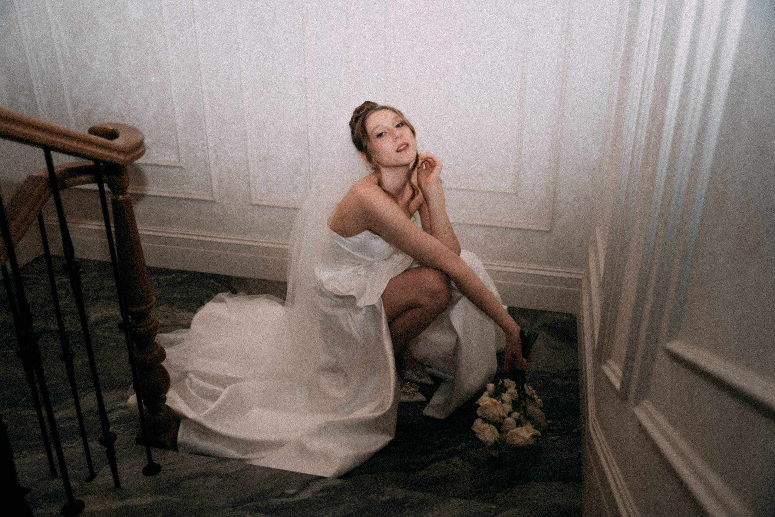 Фотосессия: Вероника & Егор. Фотограф Валерия Барнаул