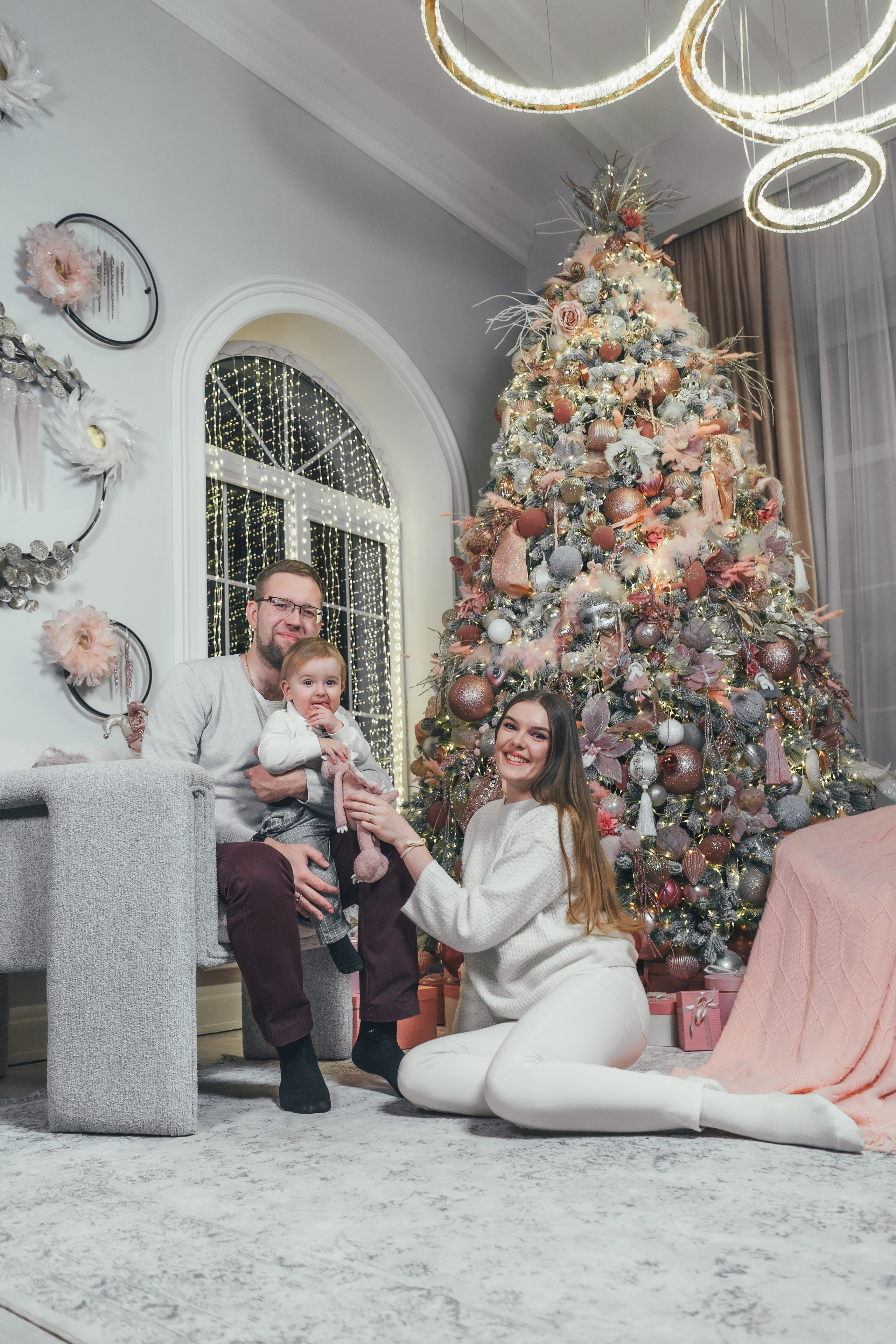 Татьяна и семья, Ногинск Celebrity. Наталья Дукалова фотограф Щелково Королев Пушкино Москва Балашиха