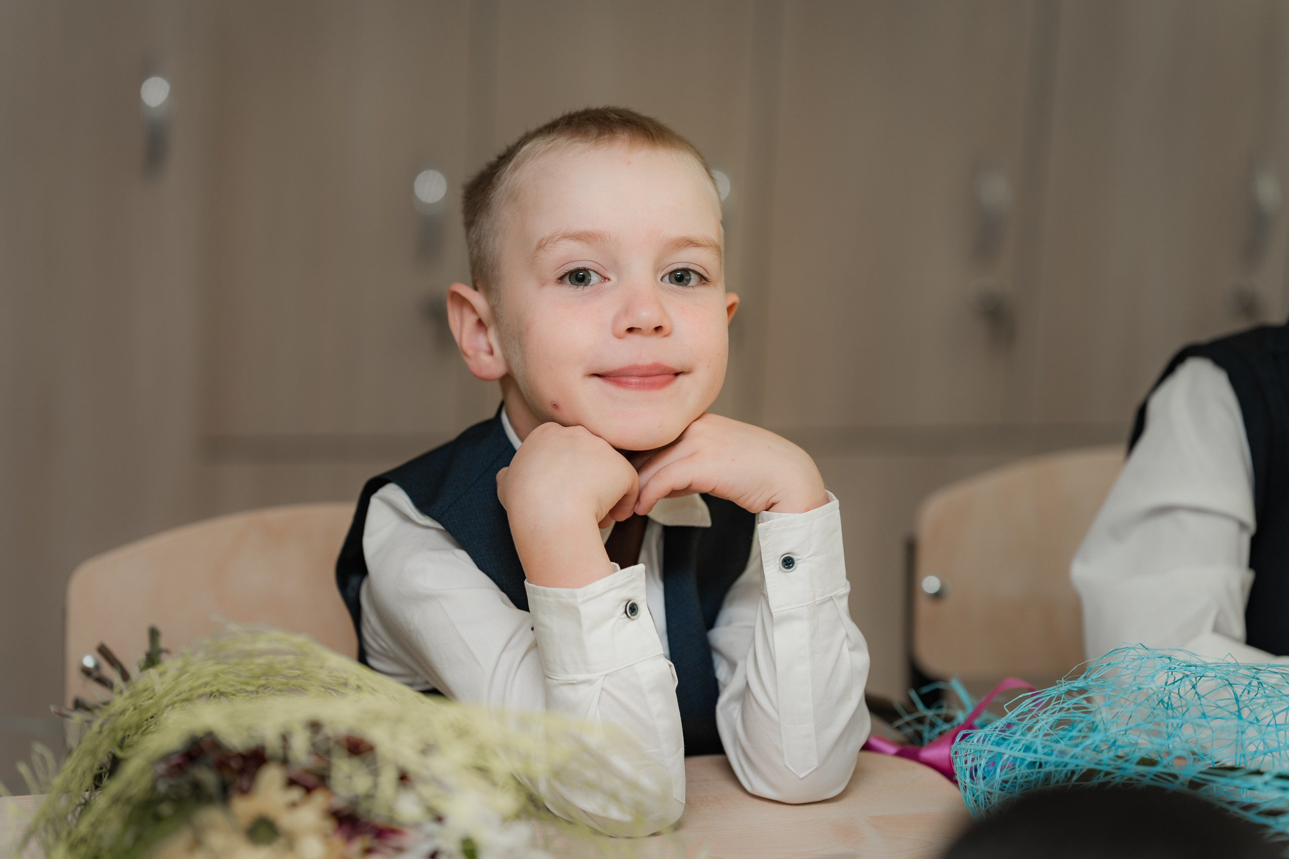 1-е сентября 1В шк7