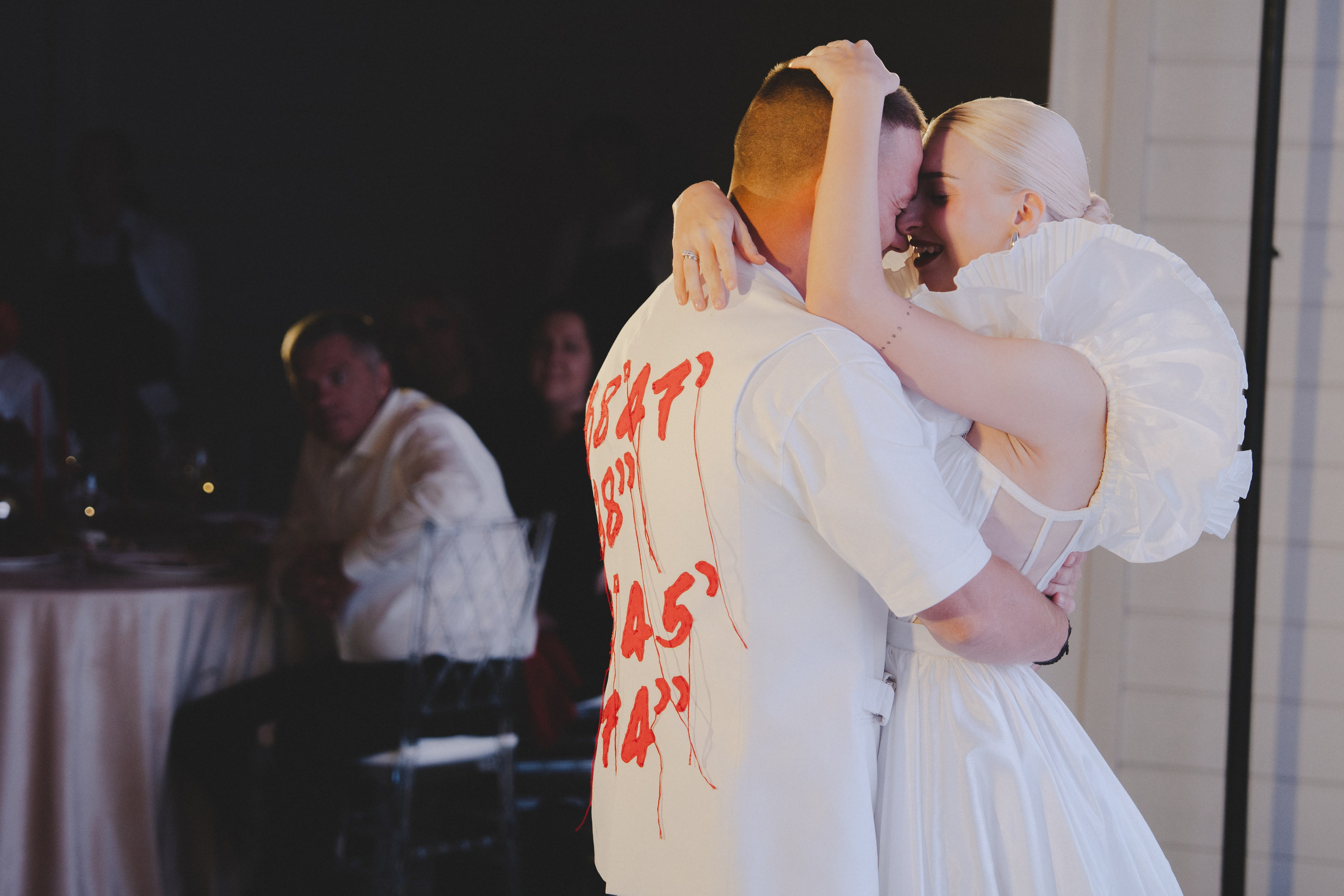 Лада & Денис. Фотограф Наталья Воронина Москва