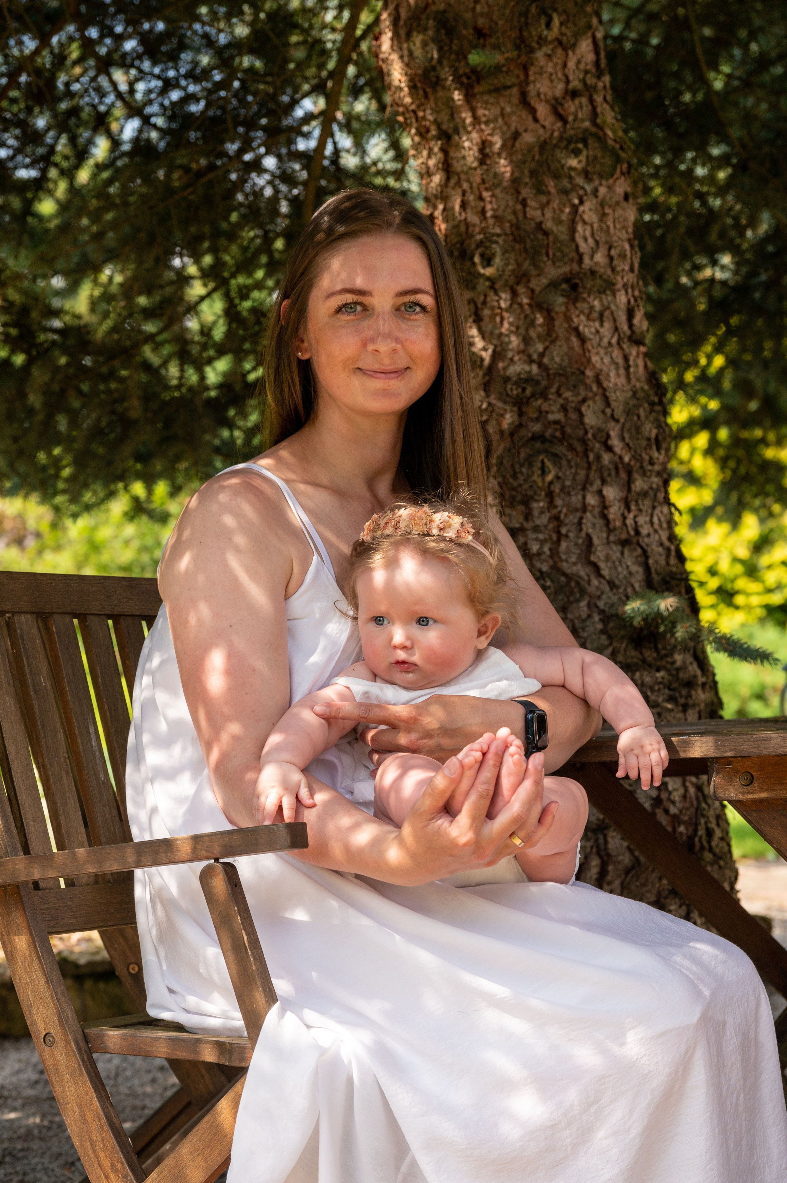 Фотопрогулки. Фотограф новорожденных в Санкт-Петербурге Татьяна Тарасенко