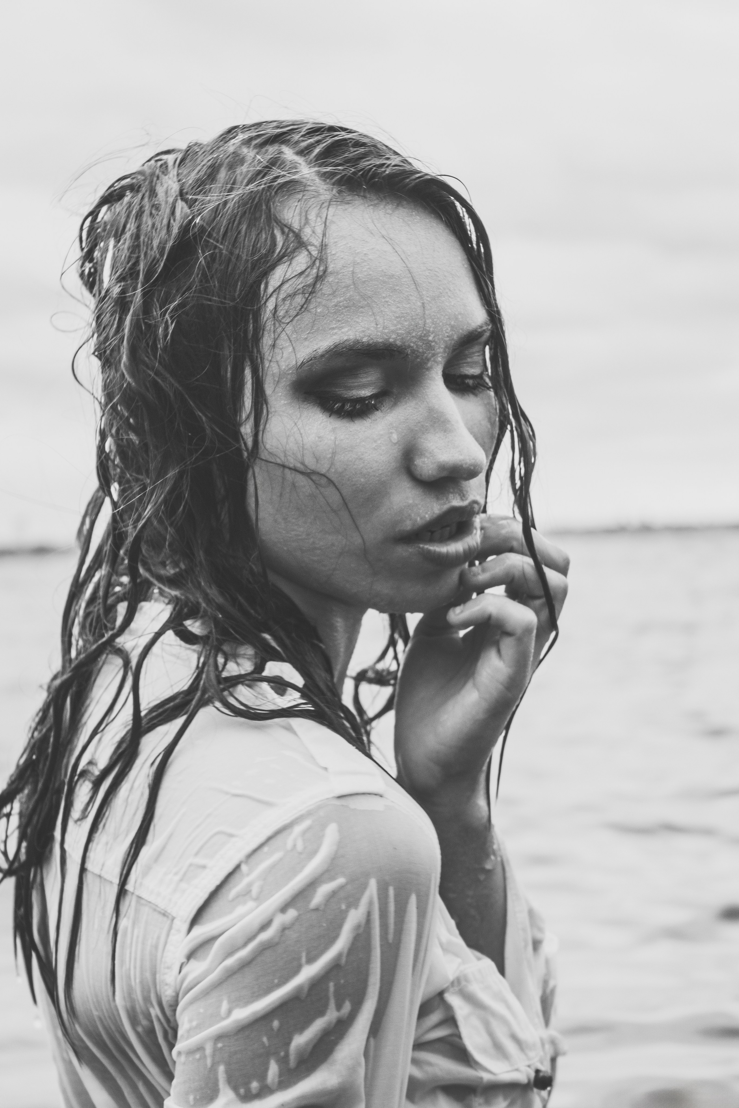 Taja. Фотограф Наталия Новгородова. Портрет, fashion, Beauty