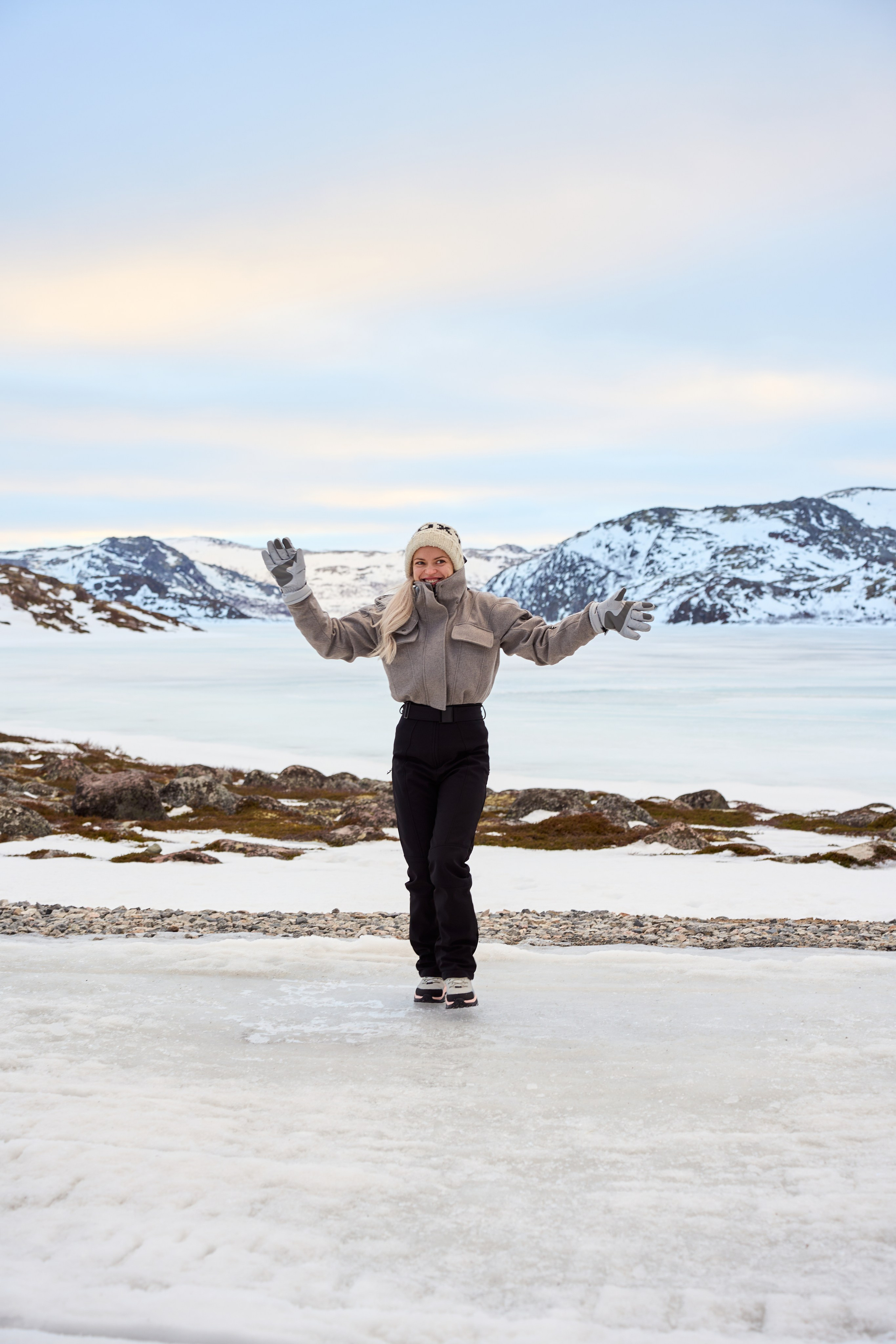 TERIBERKA. Photographer in Yekaterinburg, Sochi, Istanbul, Tbilisi-Bshari Zaana