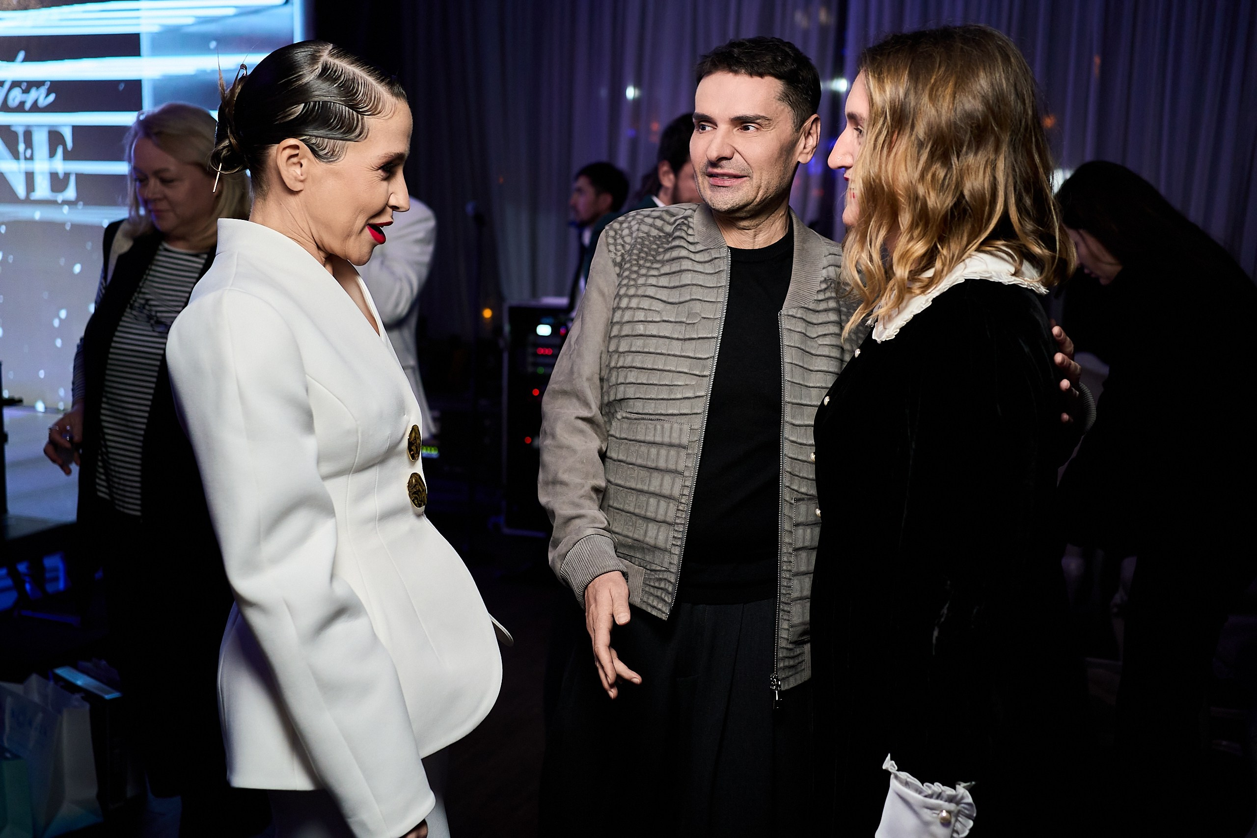 Brand Awards 2025. Фотограф и Видеограф в Москве. Олег Корушев