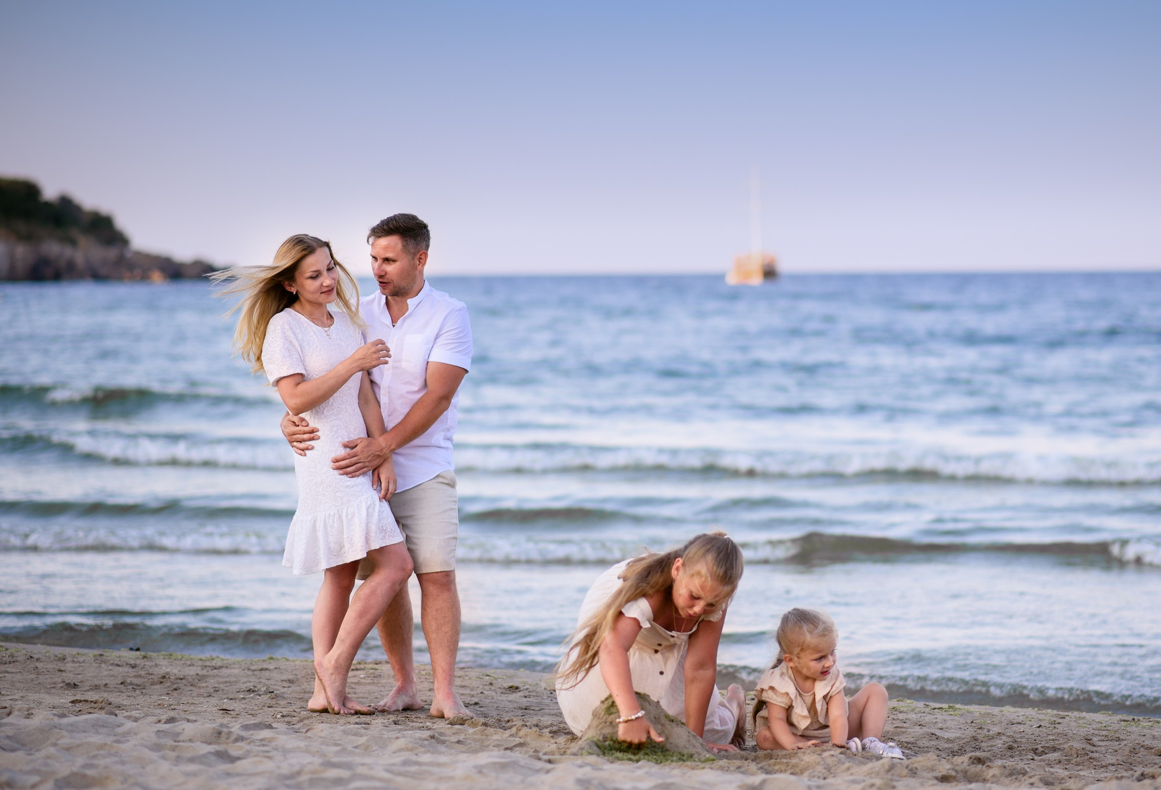 Фотограф в Созополе, Фотосессия Созополь