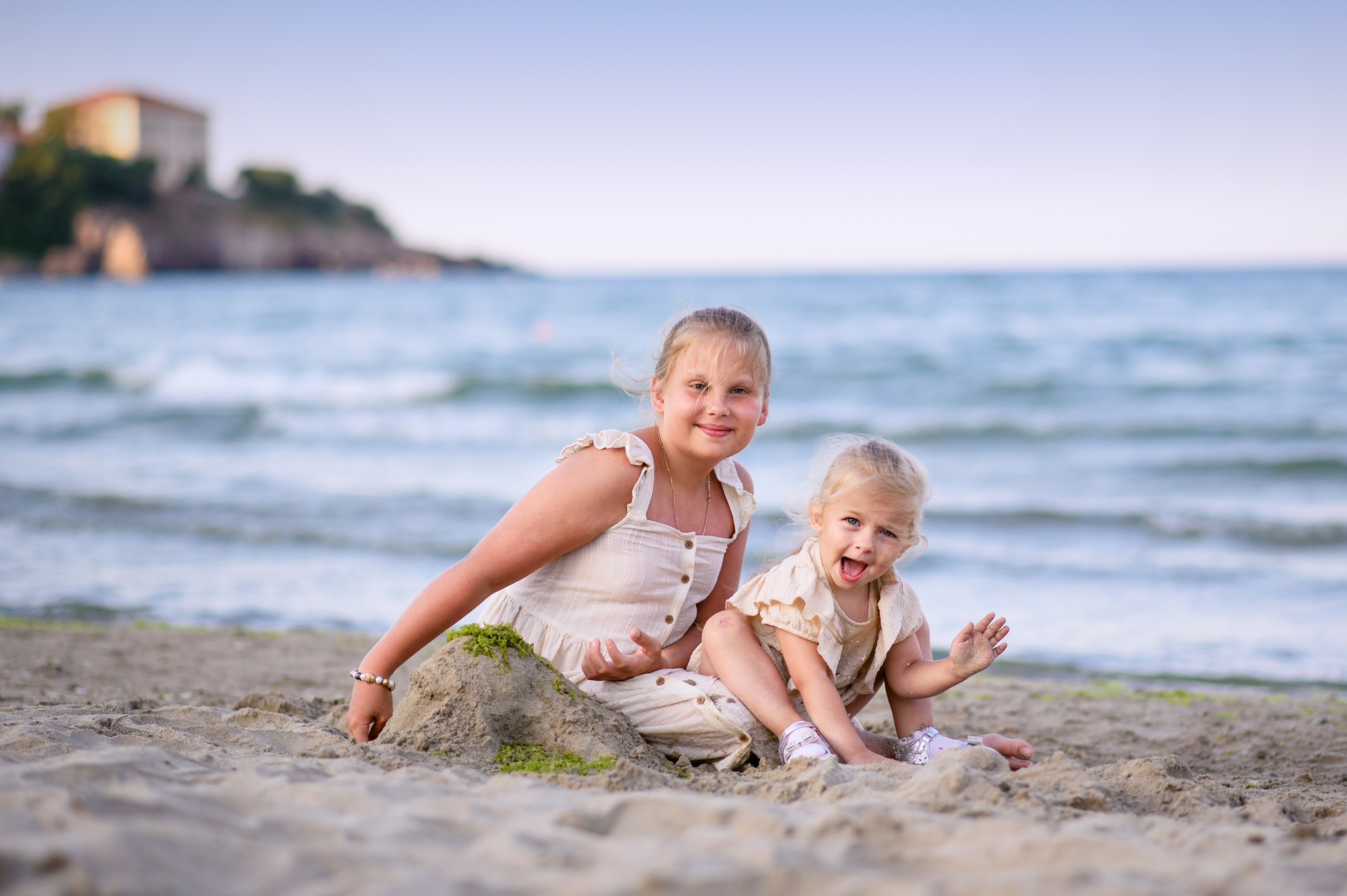 Фотограф в Созополе, Фотосессия Созополь