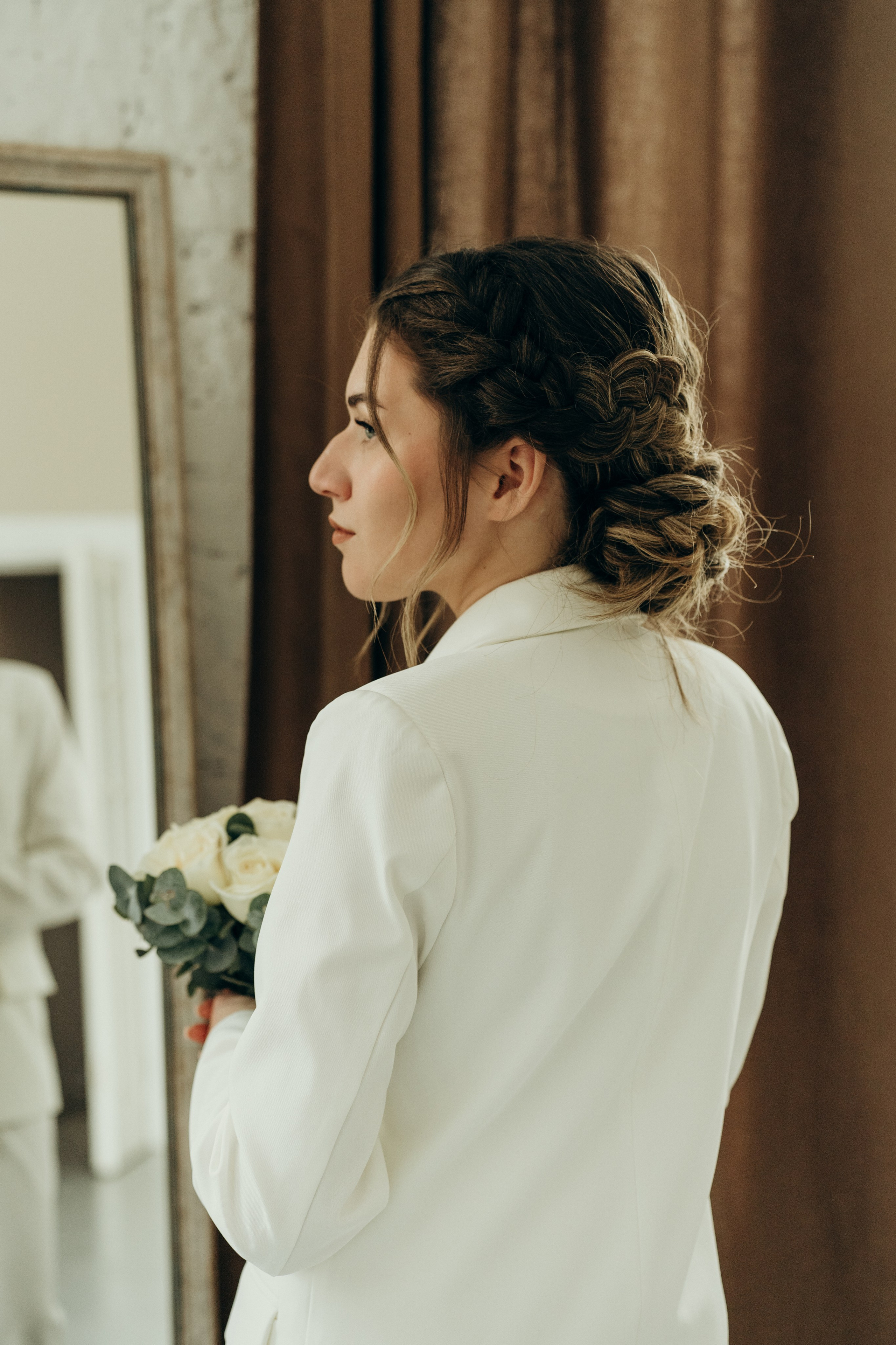 Дима и Арина