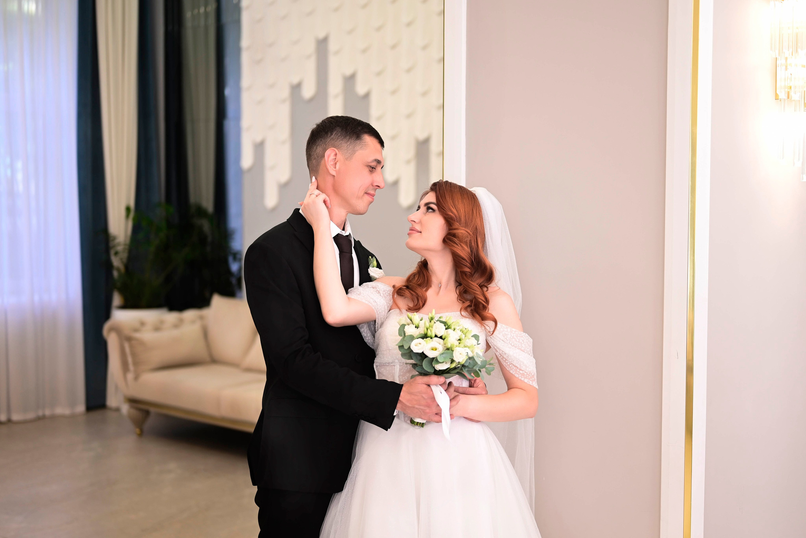 Свадебная съемка, фотограф на свадьбу в Москве, свадебная фотосессия Москва. Главная
