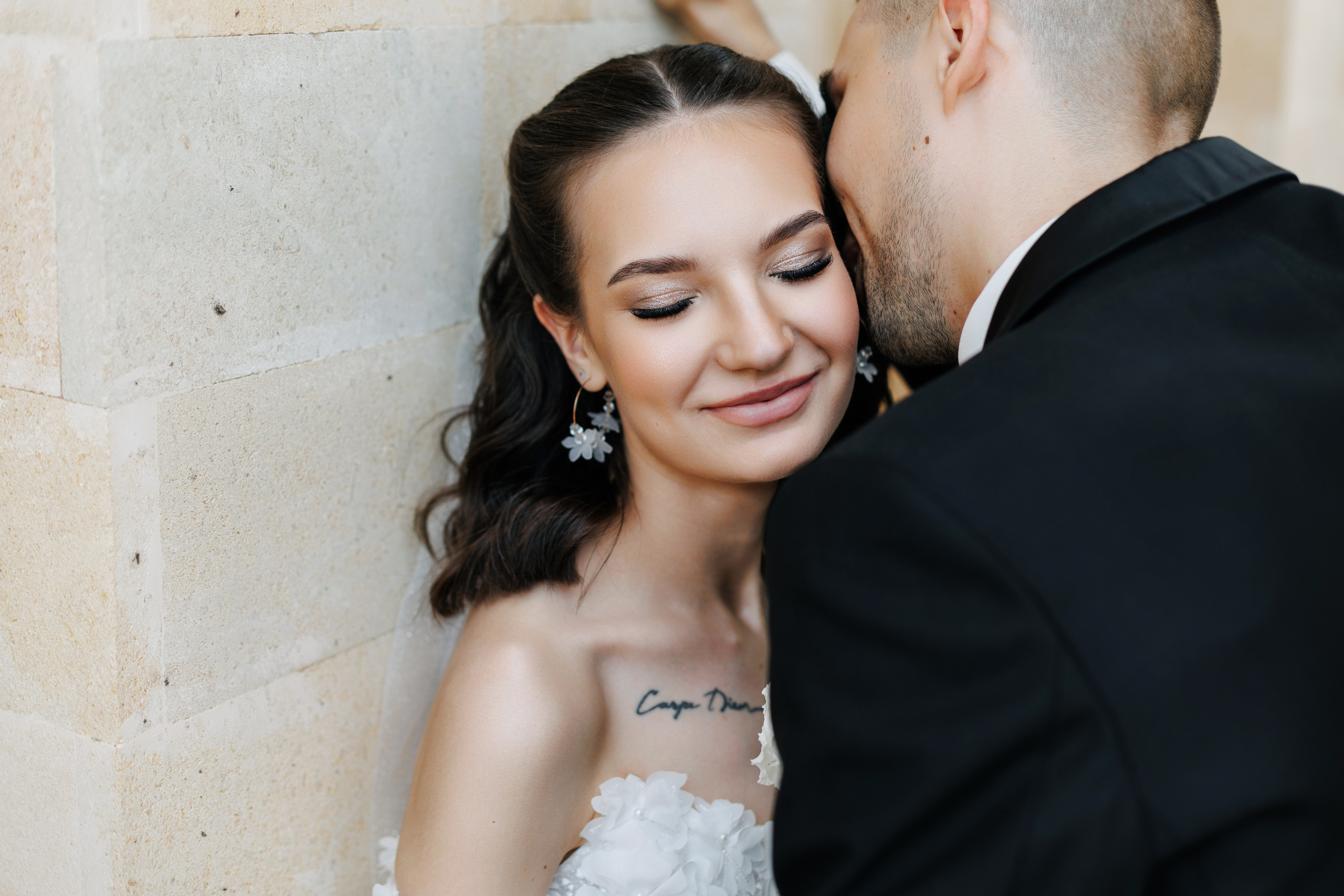 Никита ♥ Александра. Свадебный и семейный фотограф в городе Воронеж. Ирина Боловина