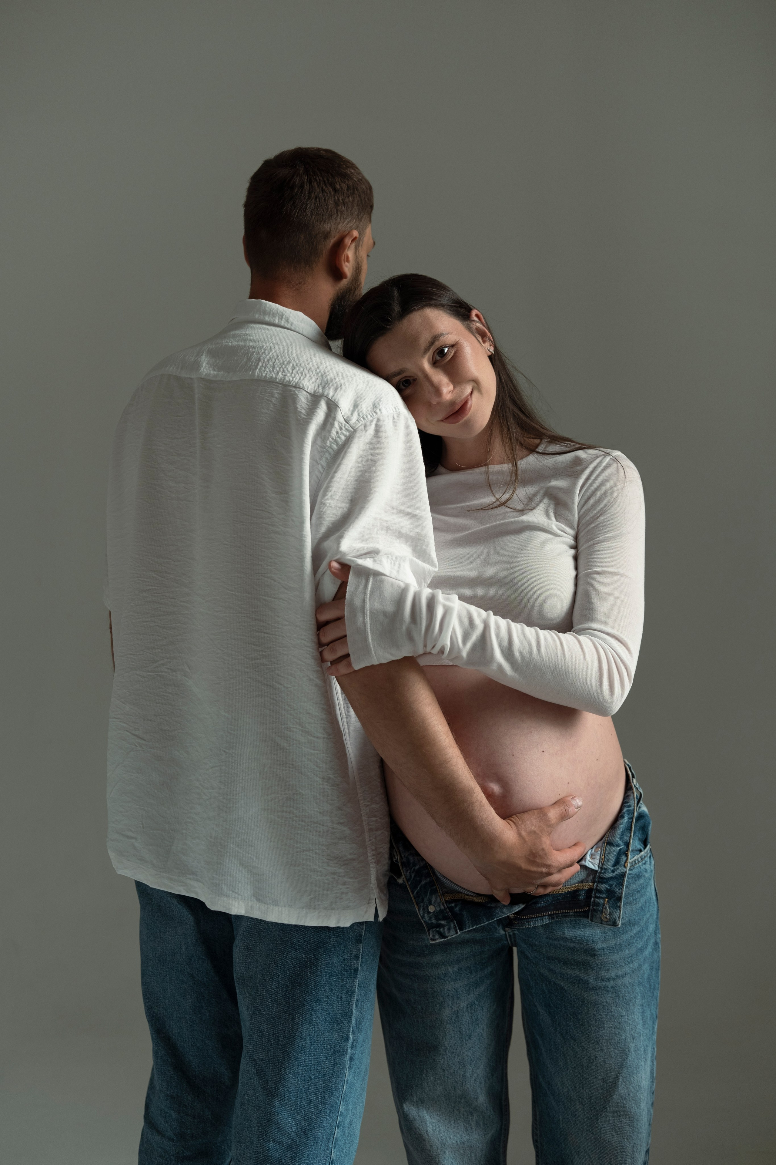 Олья и Андрей. Анастасия Хисматуллина портретный фотограф в Уссурийске и Владивостоке