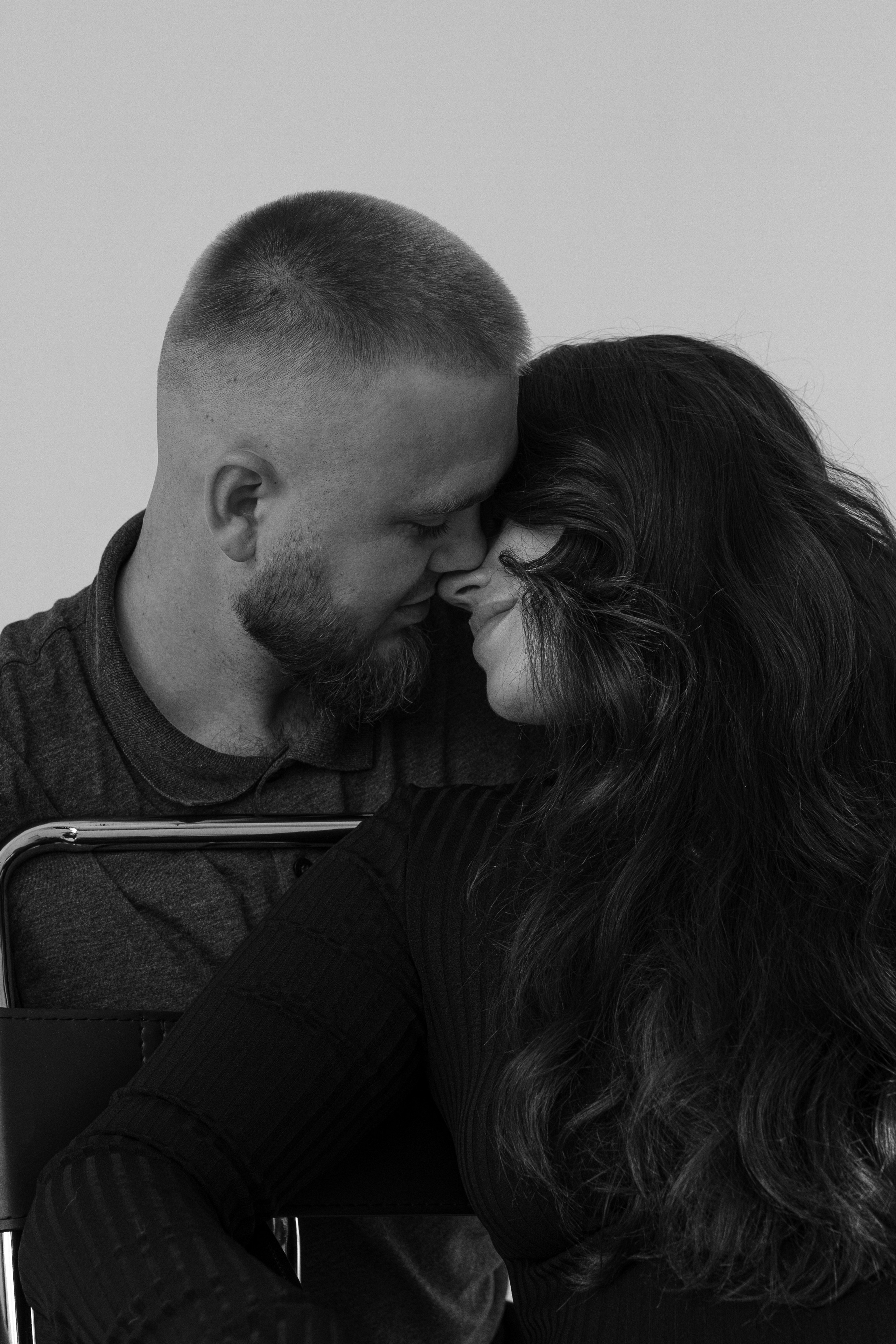 Яна и Сергей. Анастасия Хисматуллина портретный фотограф в Уссурийске и Владивостоке