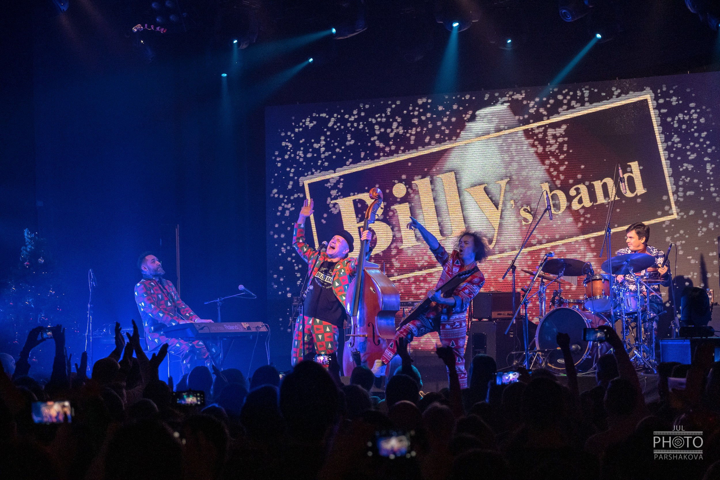 Репортаж. Фотограф в Санкт-Петербурге и Москве Юлия Паршакова