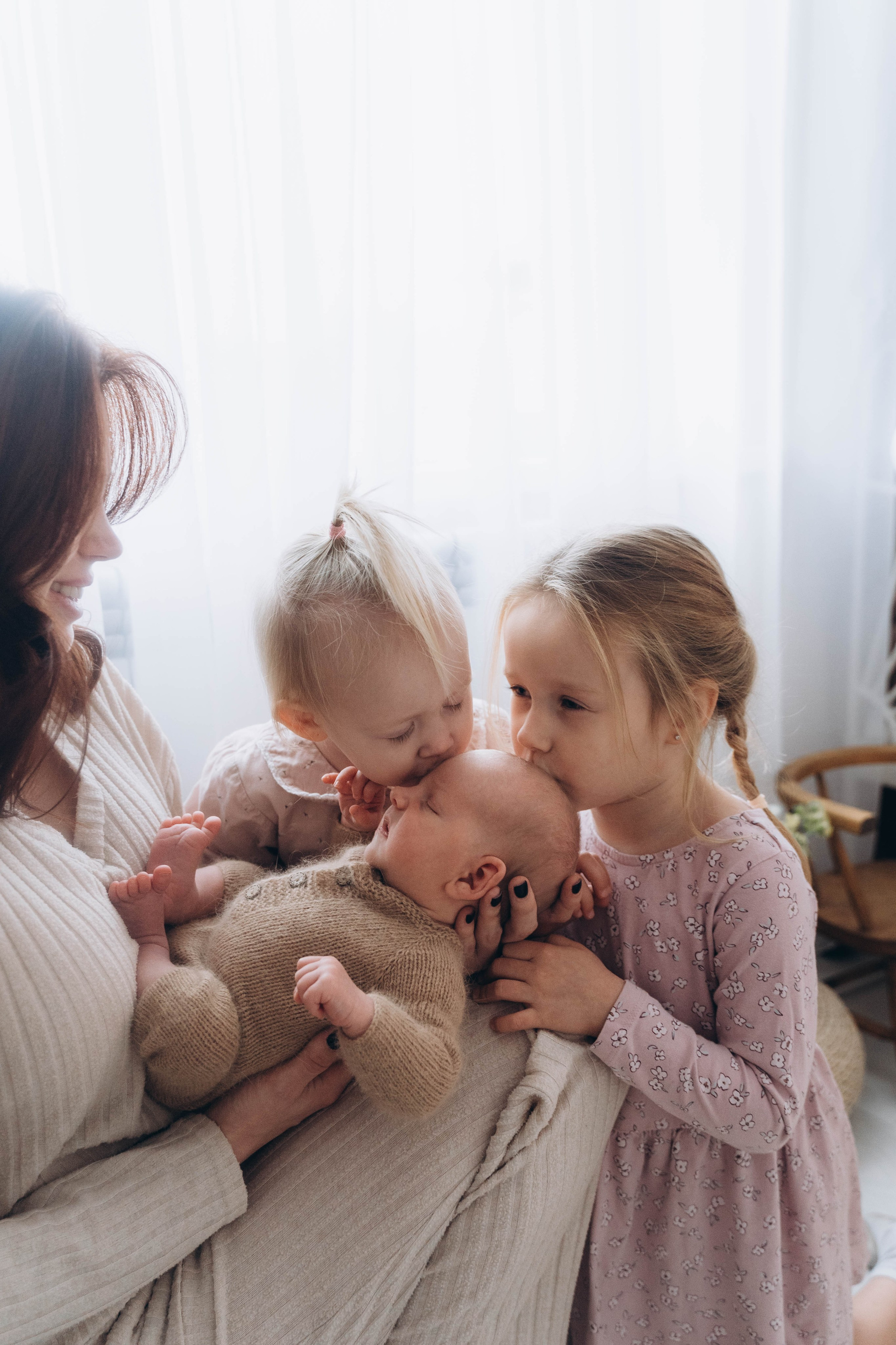 НЬЮБОРН | NEWBORN LIFESTYLE