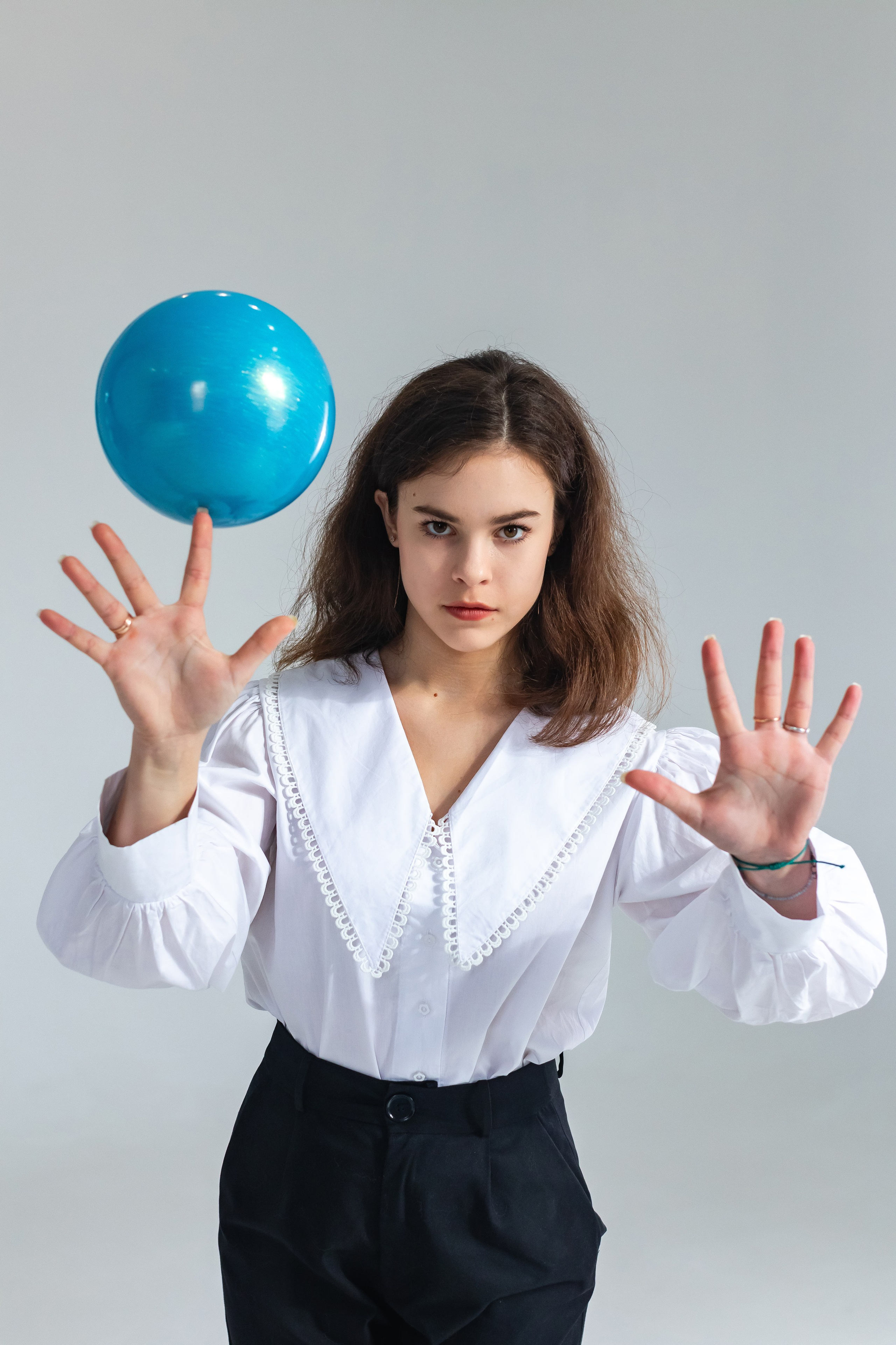 Гимнастки. Фотограф в Краснодаре Арина Кудряшова