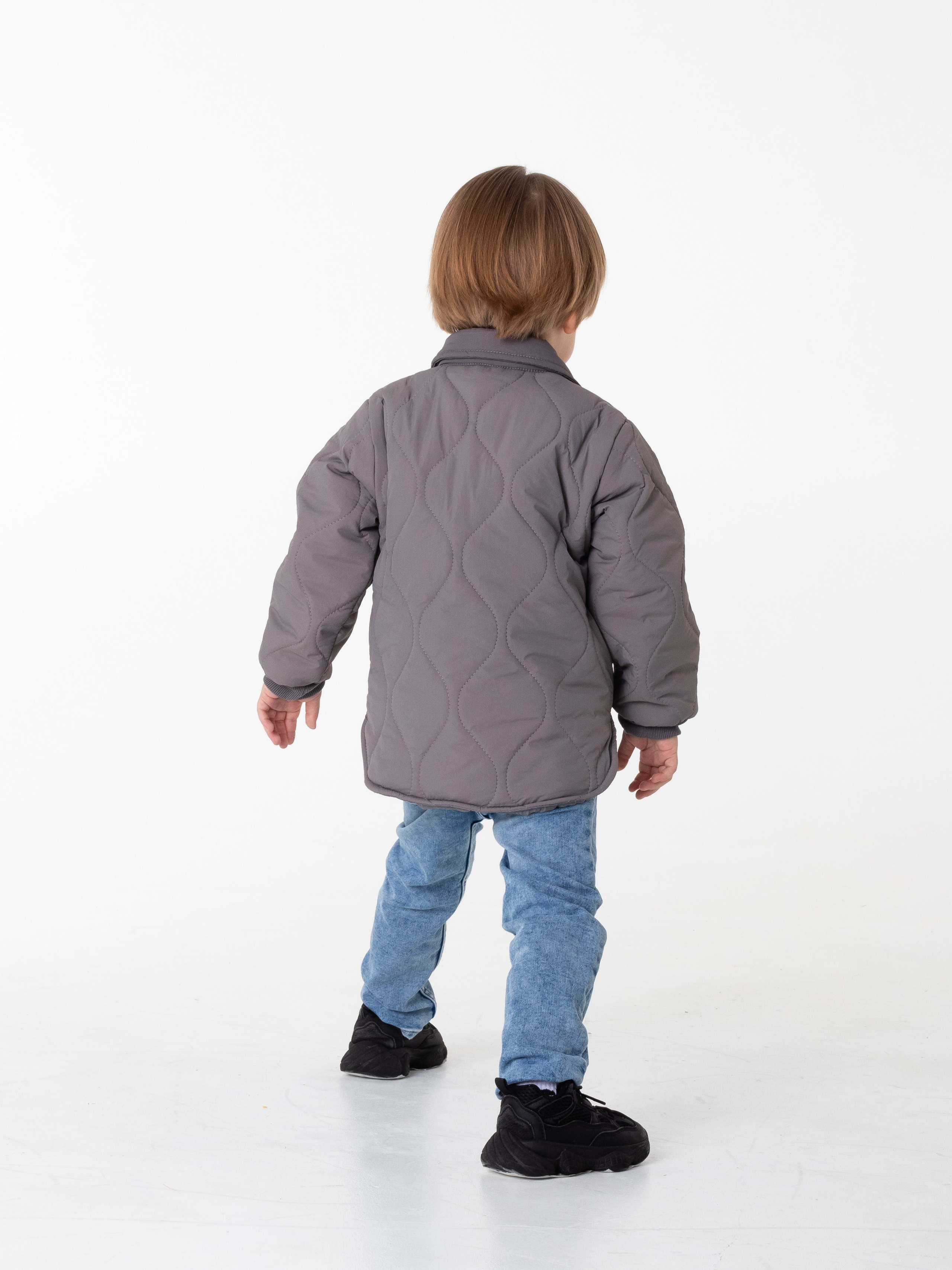 Детские куртки. Фотограф в Краснодаре Арина Кудряшова