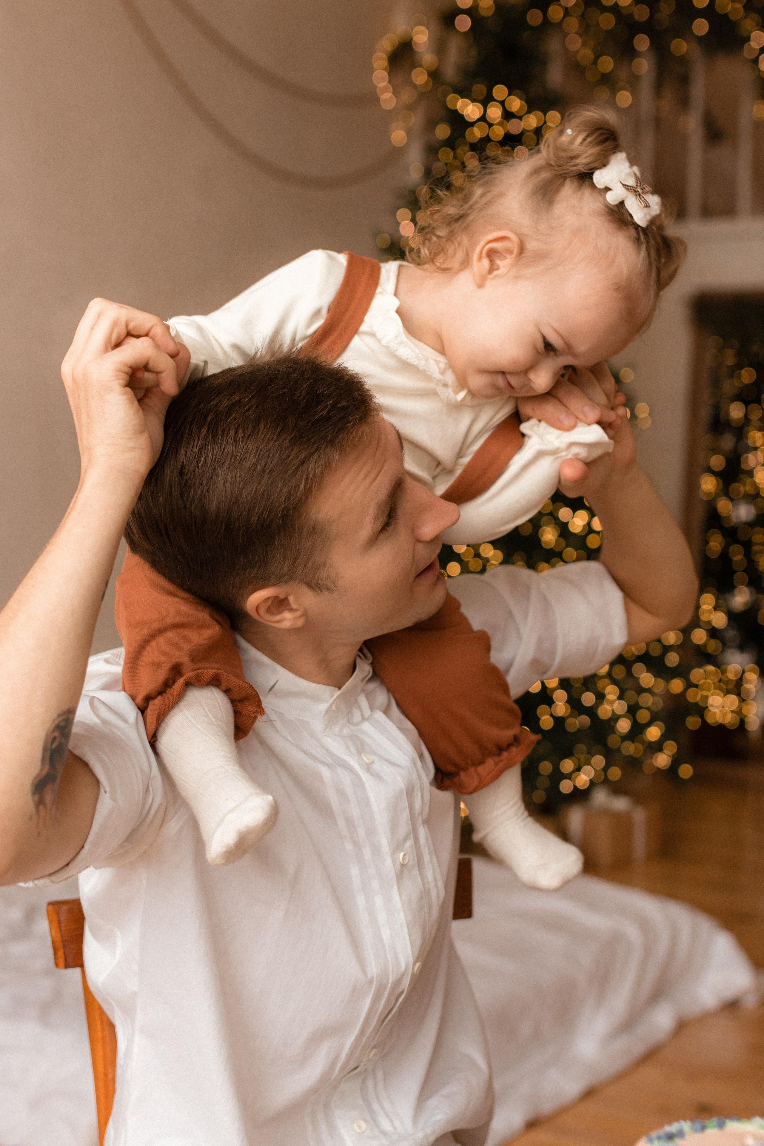 Полтора годика. Фотограф в Краснодаре Арина Кудряшова