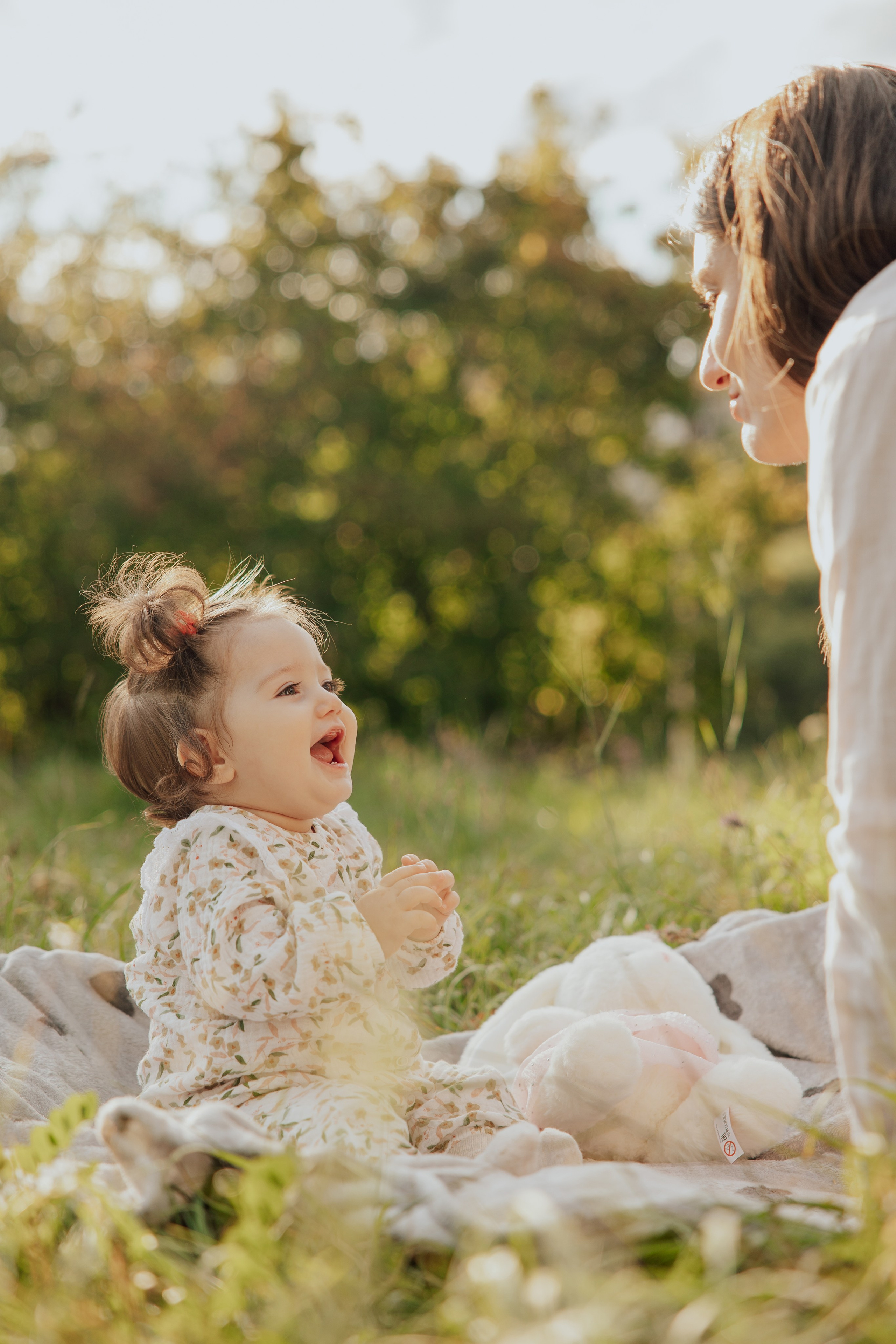 Оля & Дарина