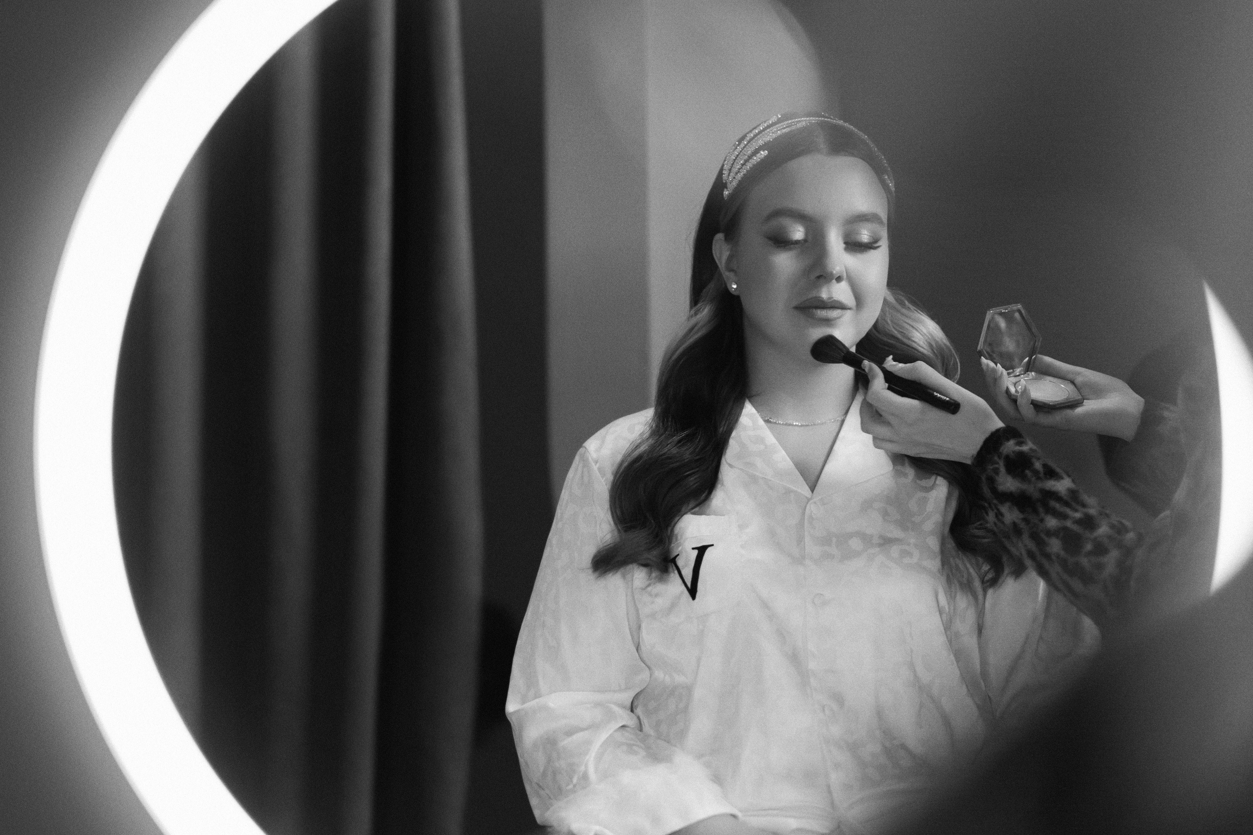 ЕКАТЕРИНА & ПАВЕЛ ` 25.01.25. Maria Startseva Photo