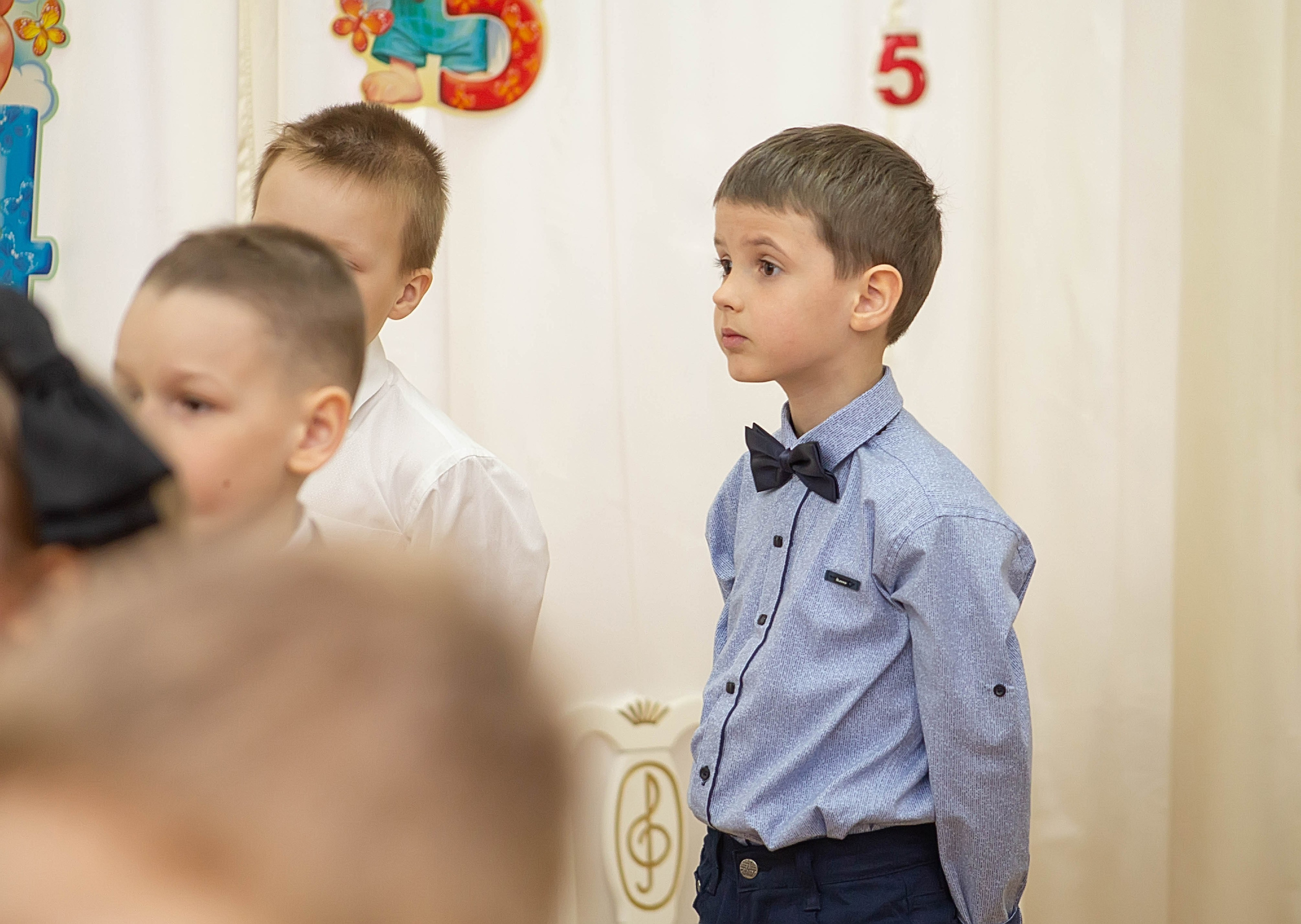 Выпускной ДС 456. Семейный и детский фотограф в Нижнем Новгороде