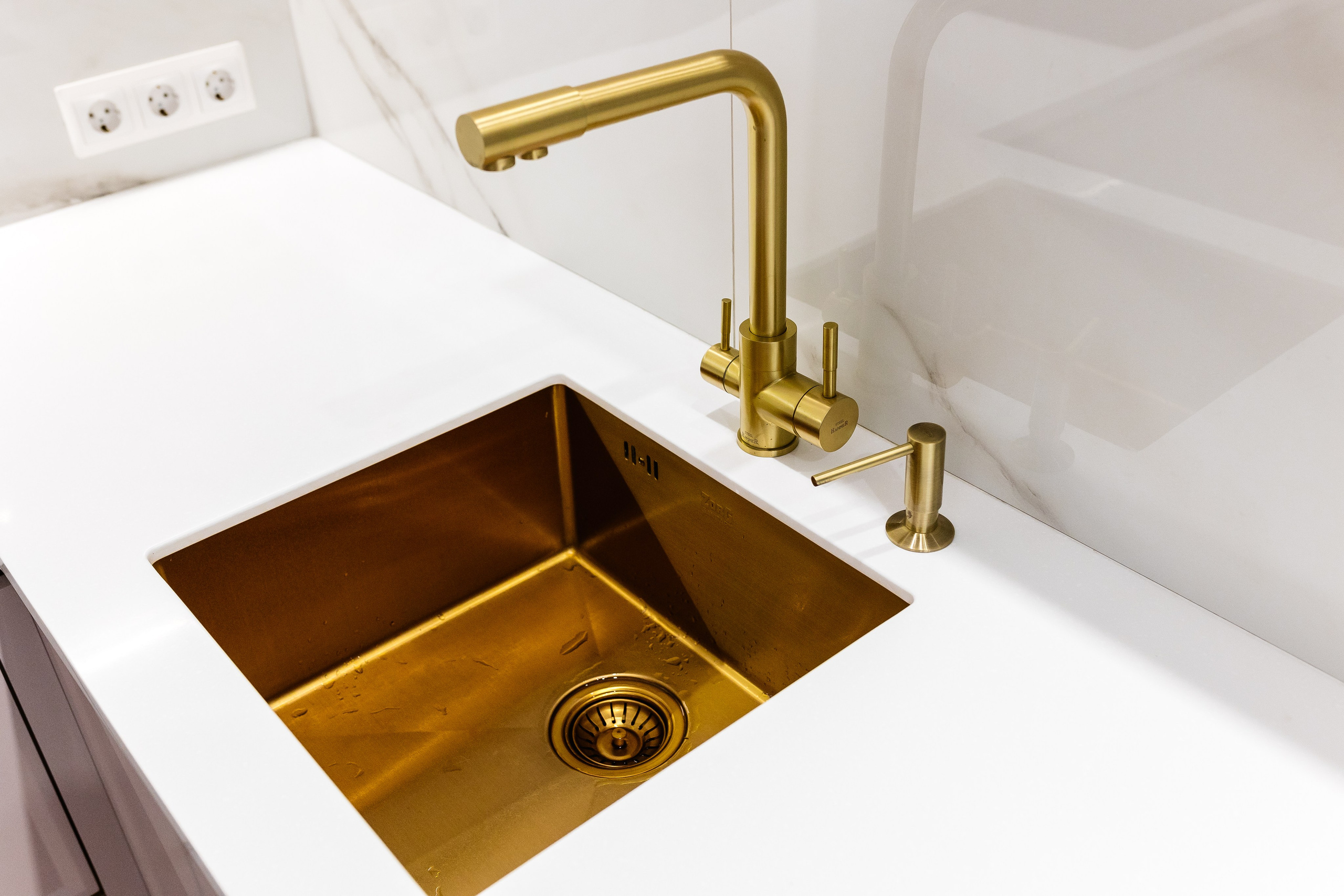 Квартиры. Фотограф в Санкт-Петербурге Кирюшенков Андрей