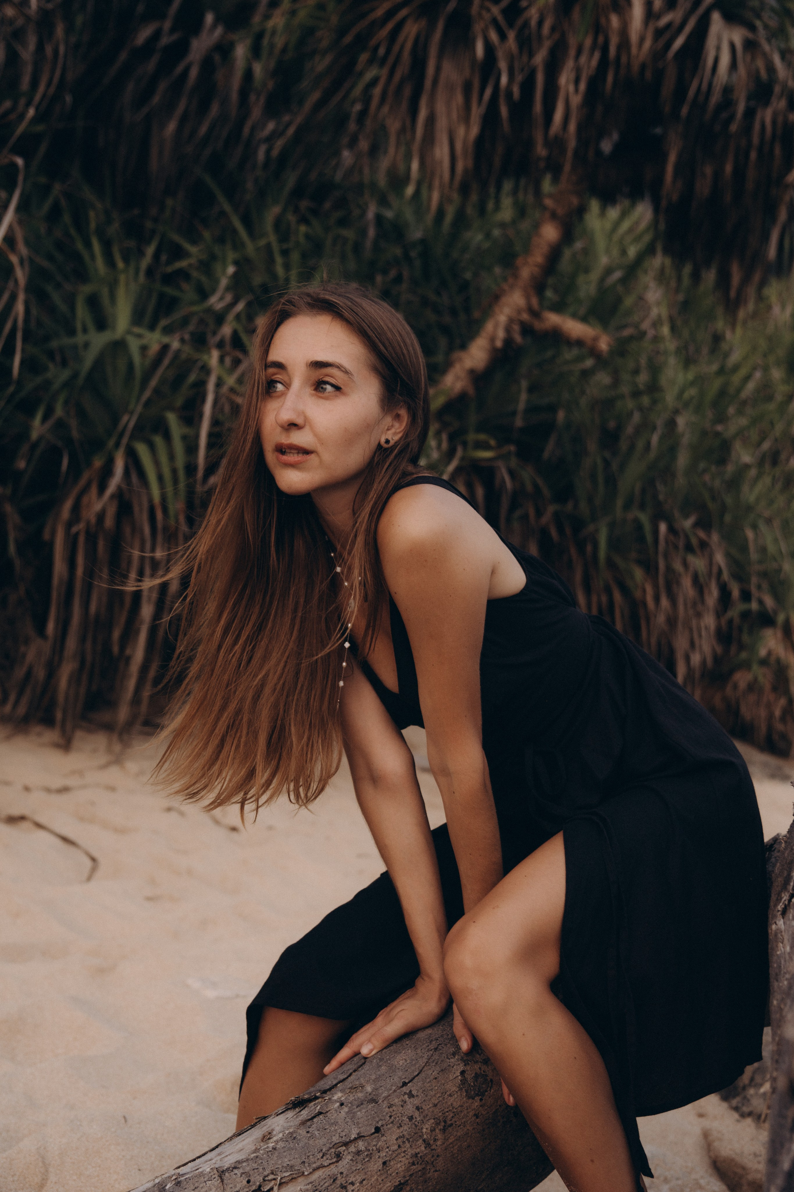 Irina. Olga Antipova — photographer