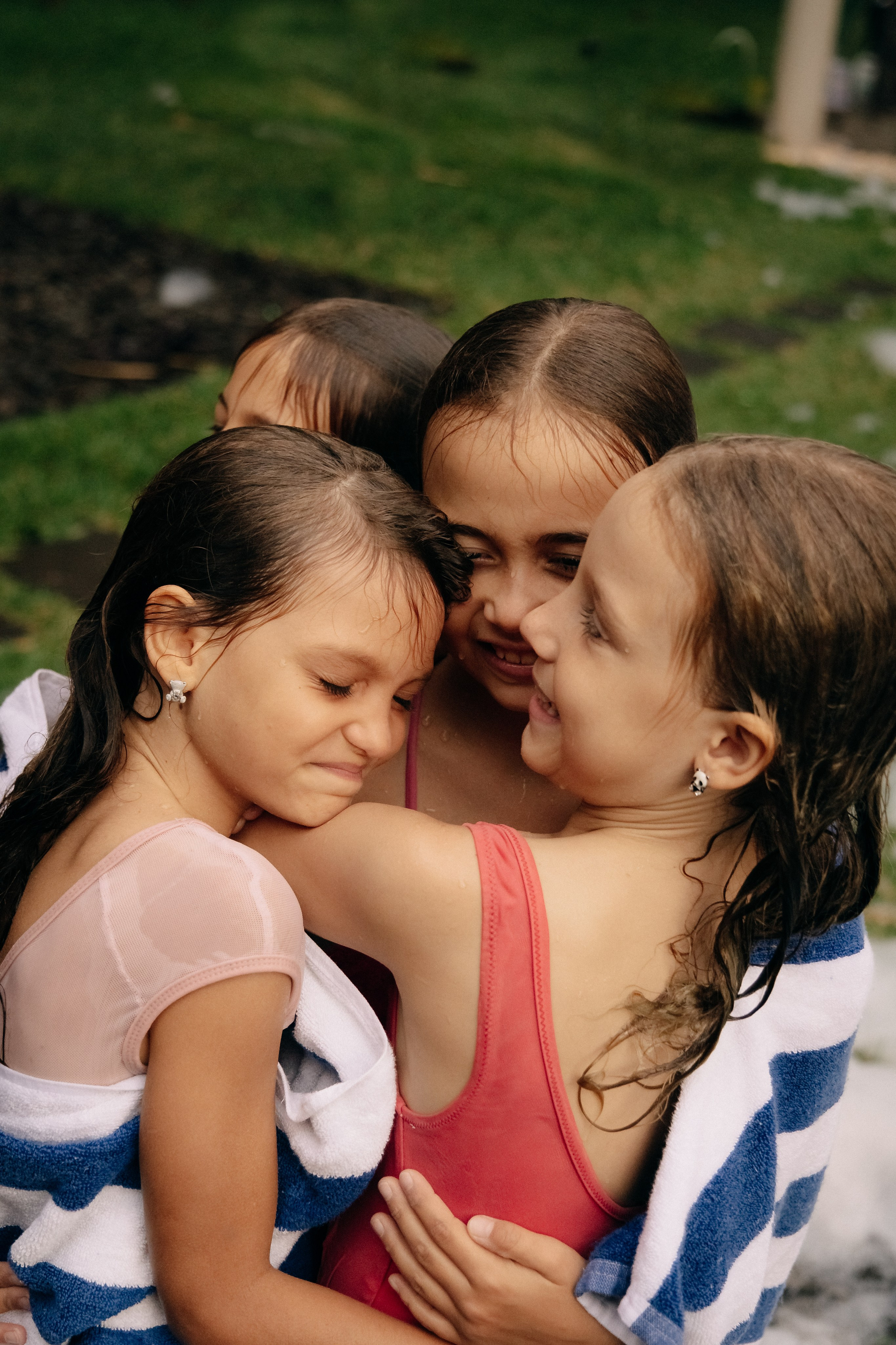 День Рождения Миланы. Ольга Антипова — фотограф