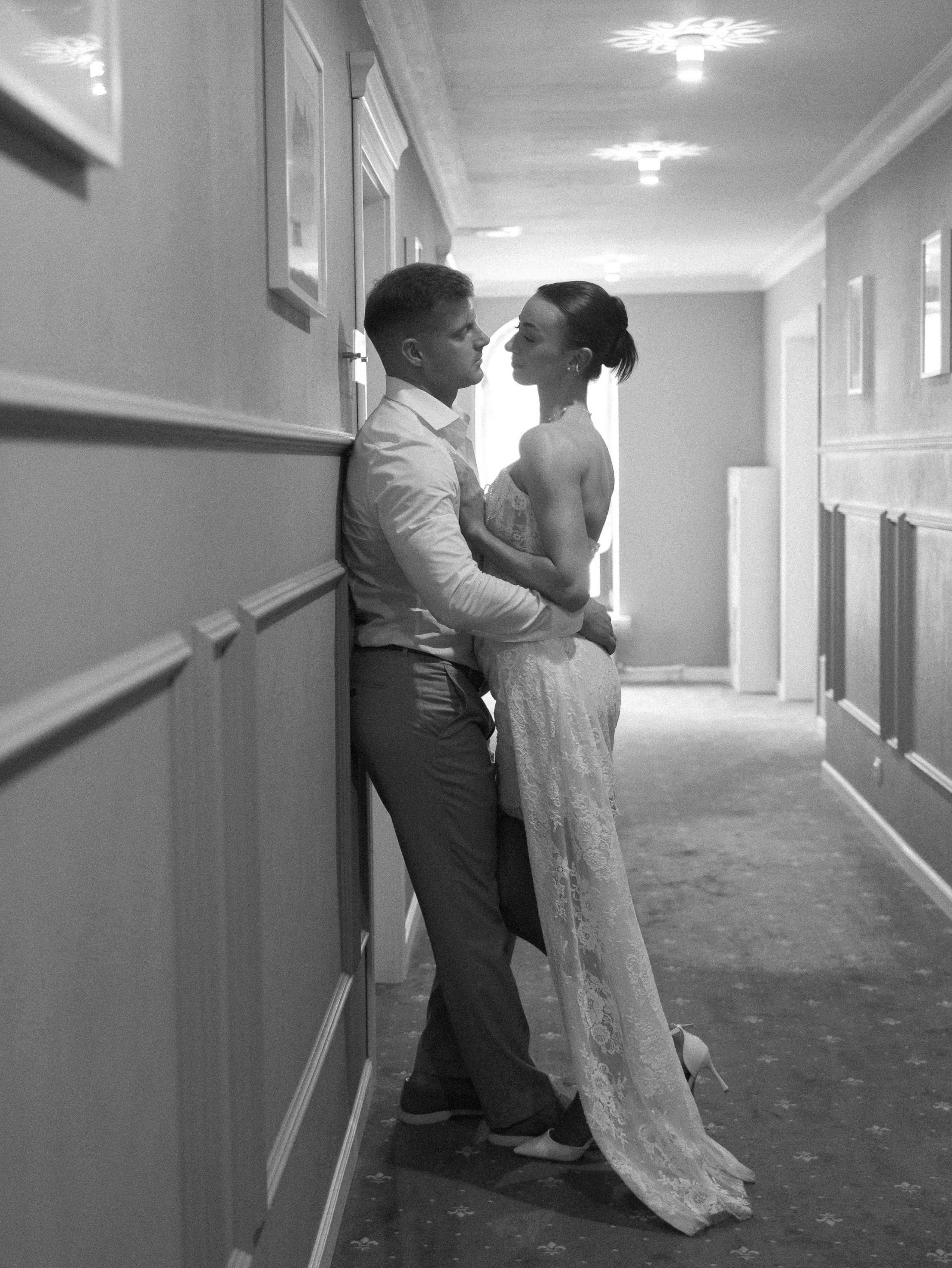 ИГОРЬ И АНАСТАСИЯ. Свадебный и индивидуальный фотограф в Челябинске Евгения Негодяева