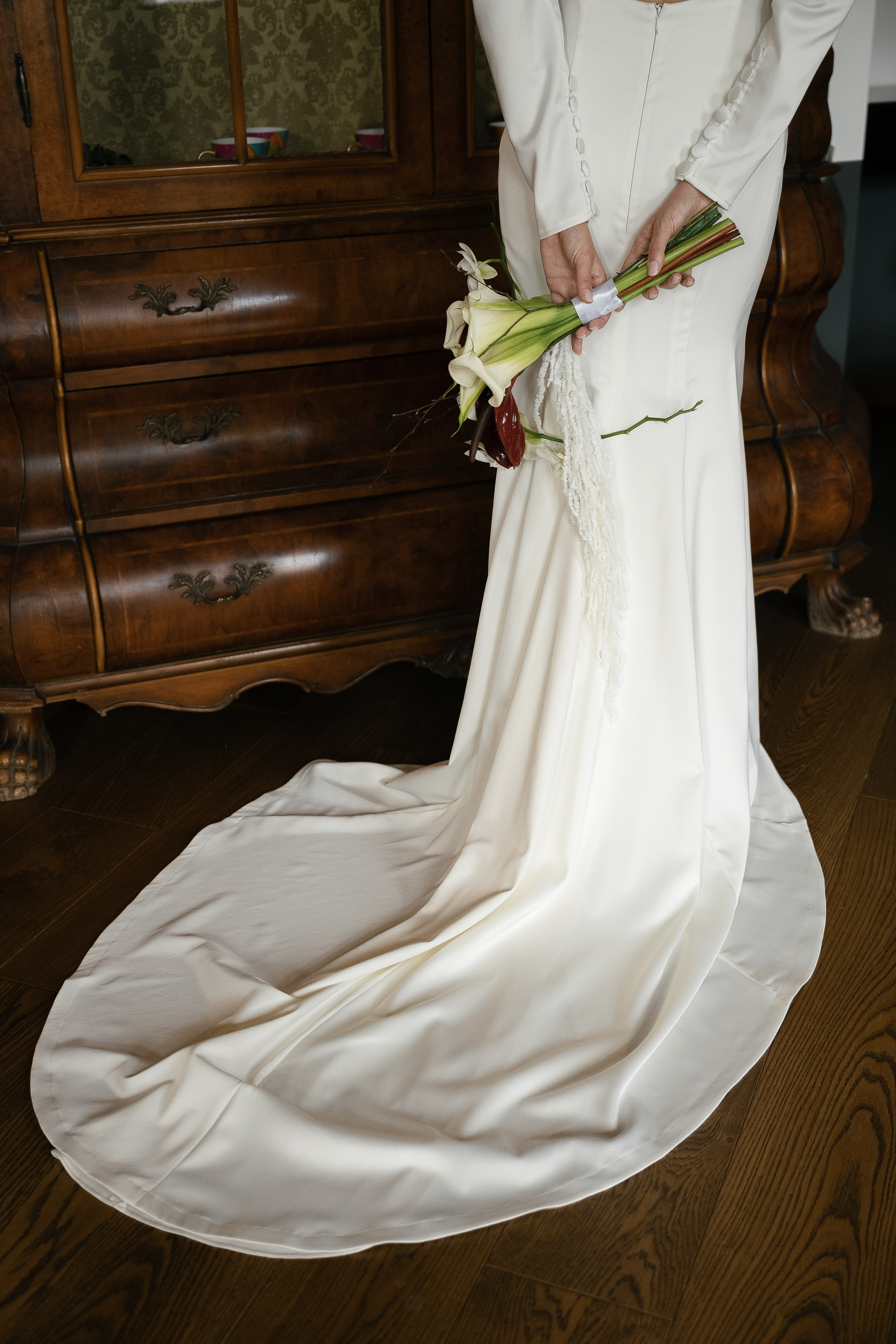 Катя & Миша. Свадебное агентство WedStories agency